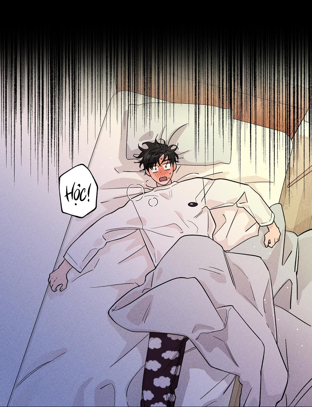 Tình Nhân Của Anh Trai Tôi Chương 3 page 15 - Giả Dược