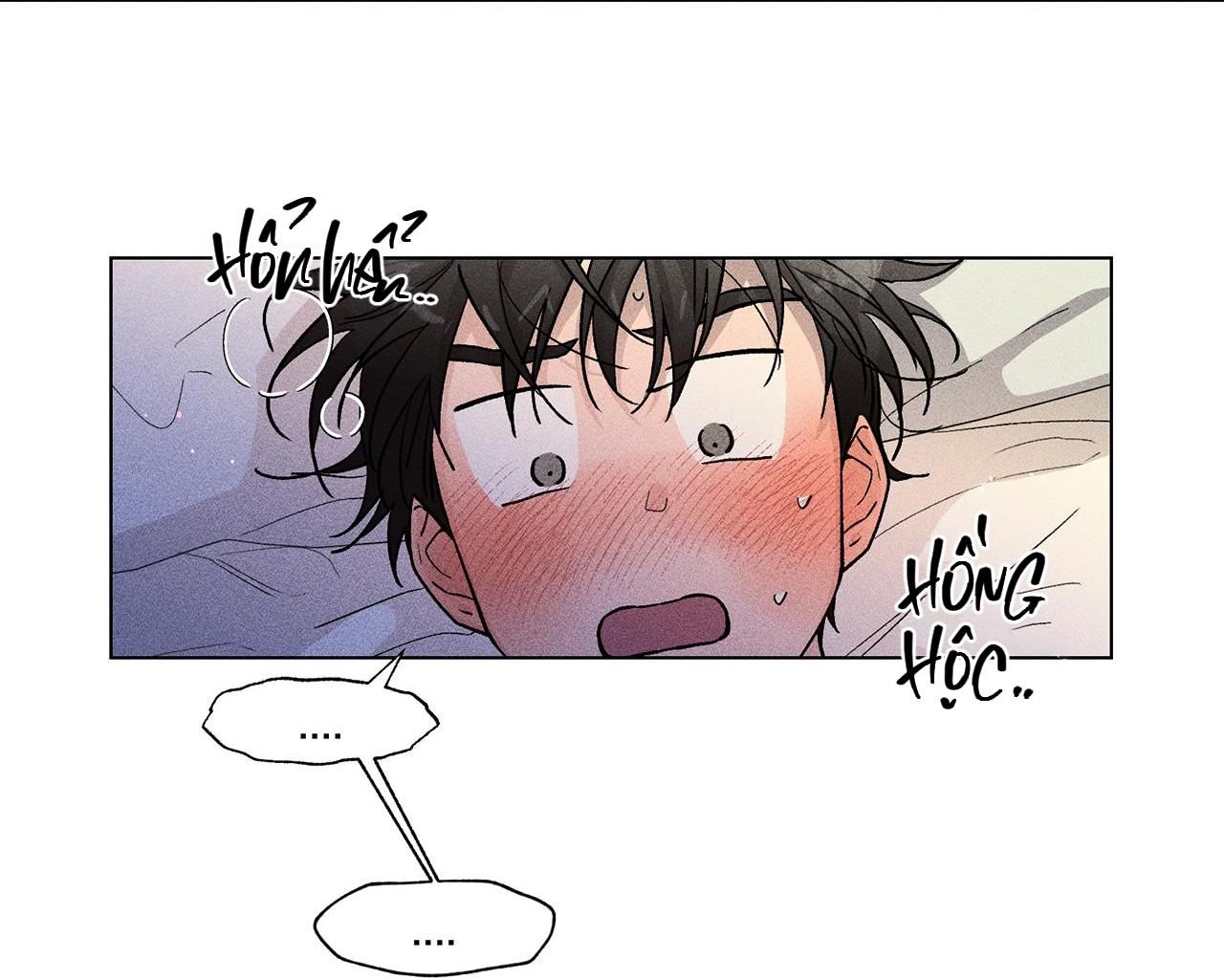 Tình Nhân Của Anh Trai Tôi Chương 3 page 16 - Giả Dược