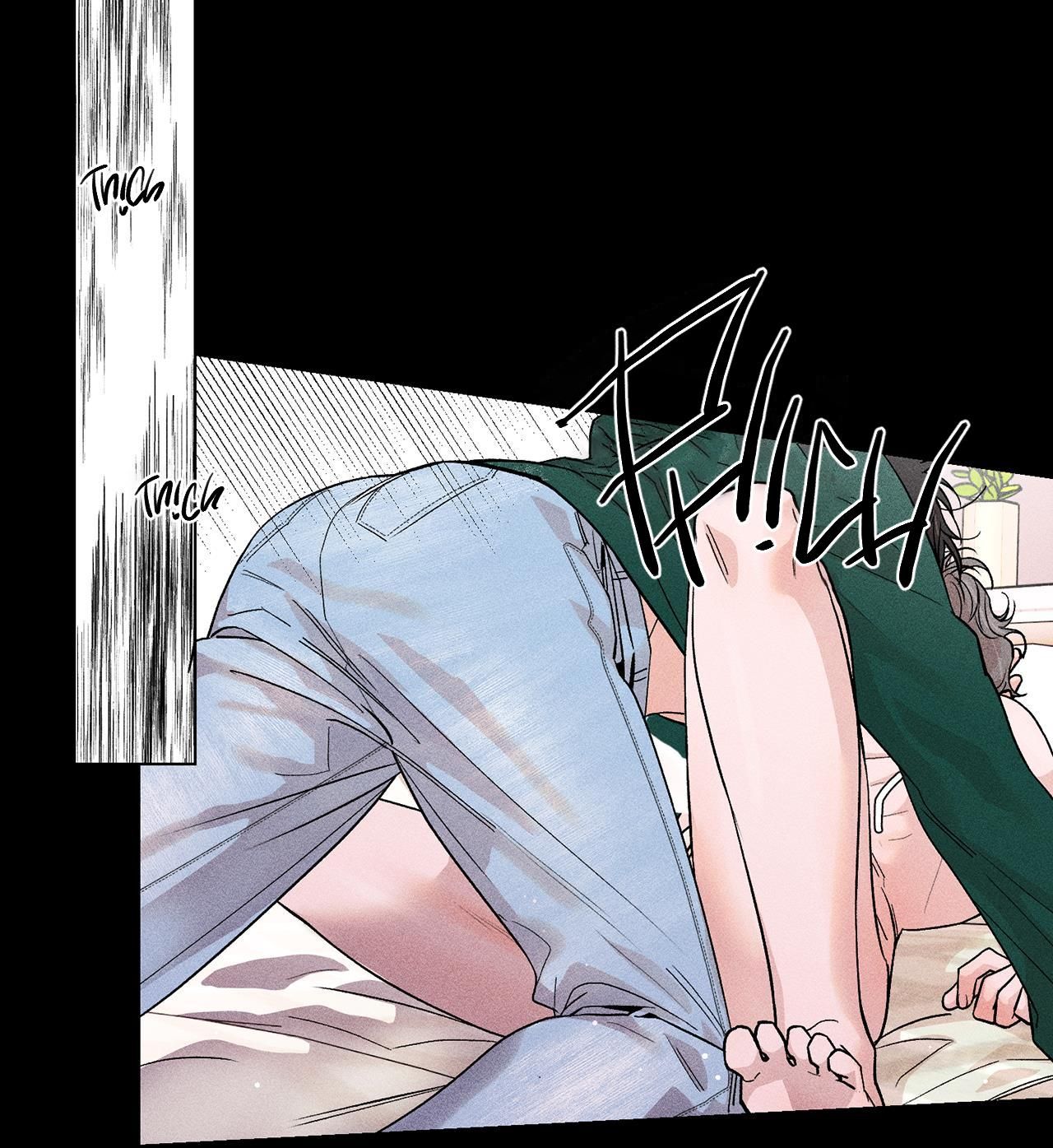 Tình Nhân Của Anh Trai Tôi Chương 3 page 3 - Giả Dược