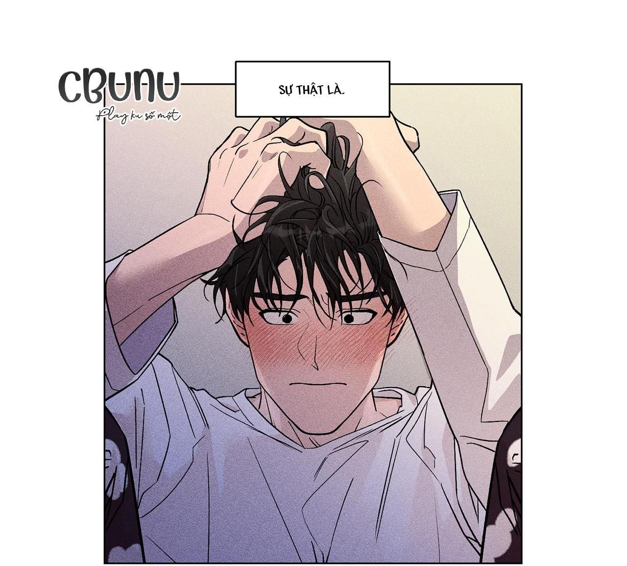 Tình Nhân Của Anh Trai Tôi Chương 3 page 24 - Giả Dược