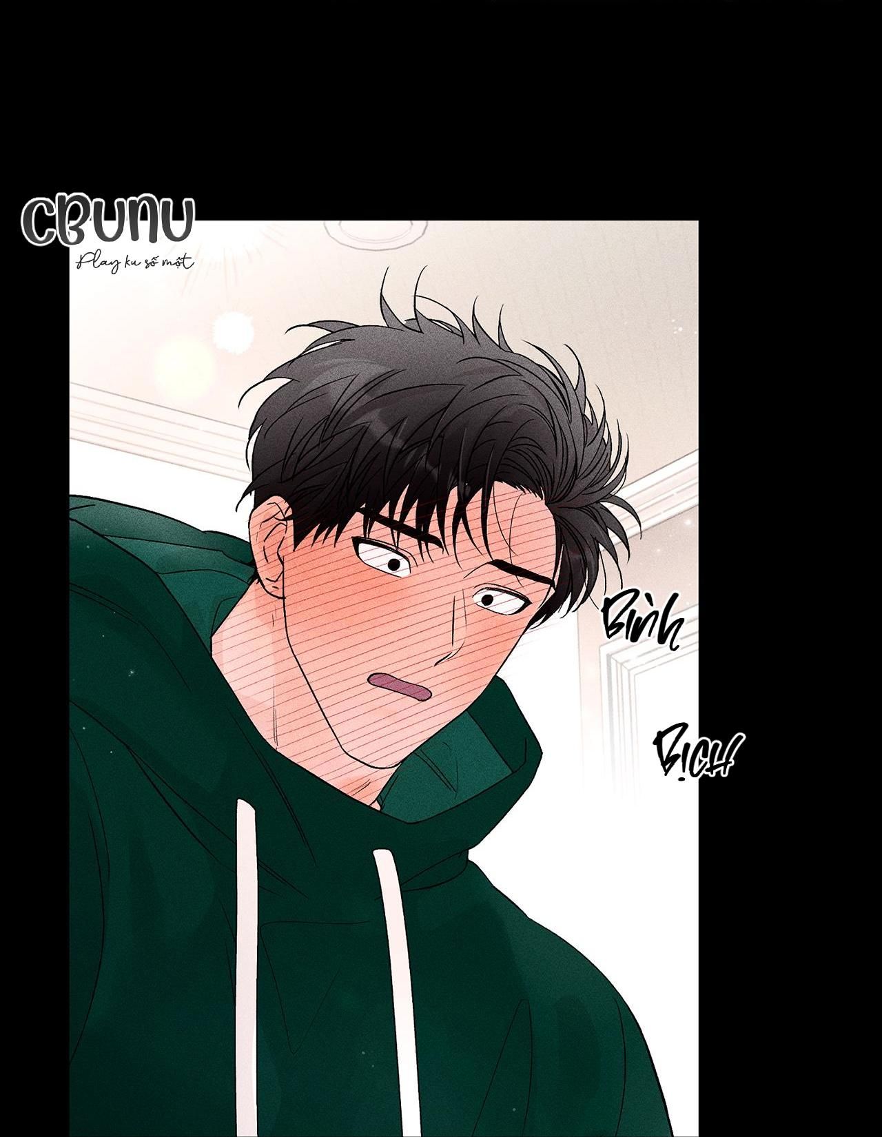 Tình Nhân Của Anh Trai Tôi Chương 3 page 28 - Giả Dược
