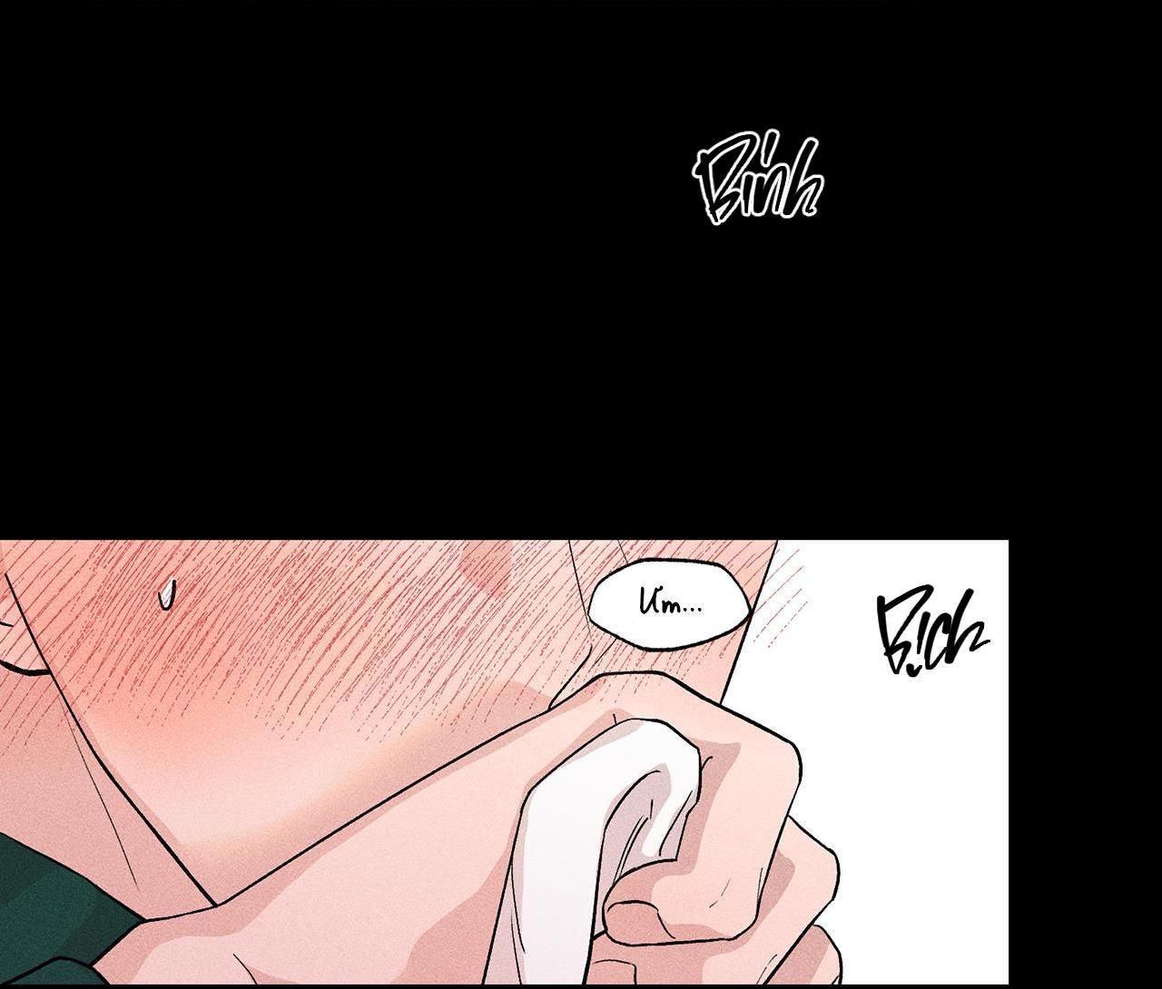 Tình Nhân Của Anh Trai Tôi Chương 3 page 29 - Giả Dược