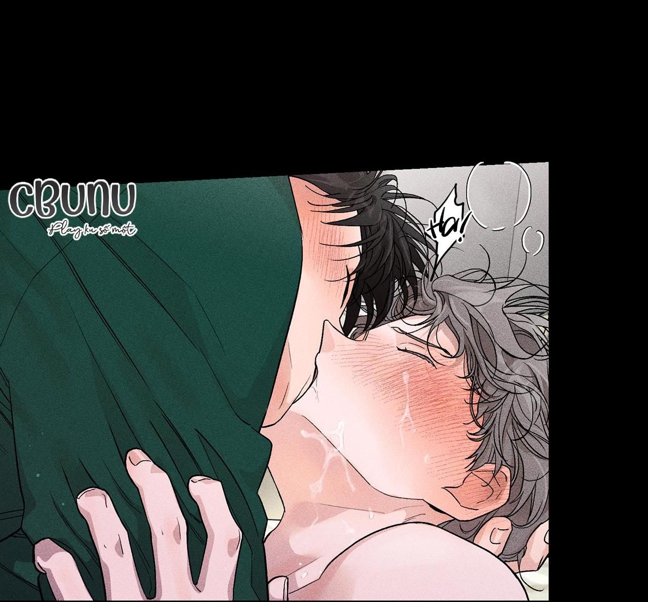 Tình Nhân Của Anh Trai Tôi Chương 3 page 4 - Giả Dược