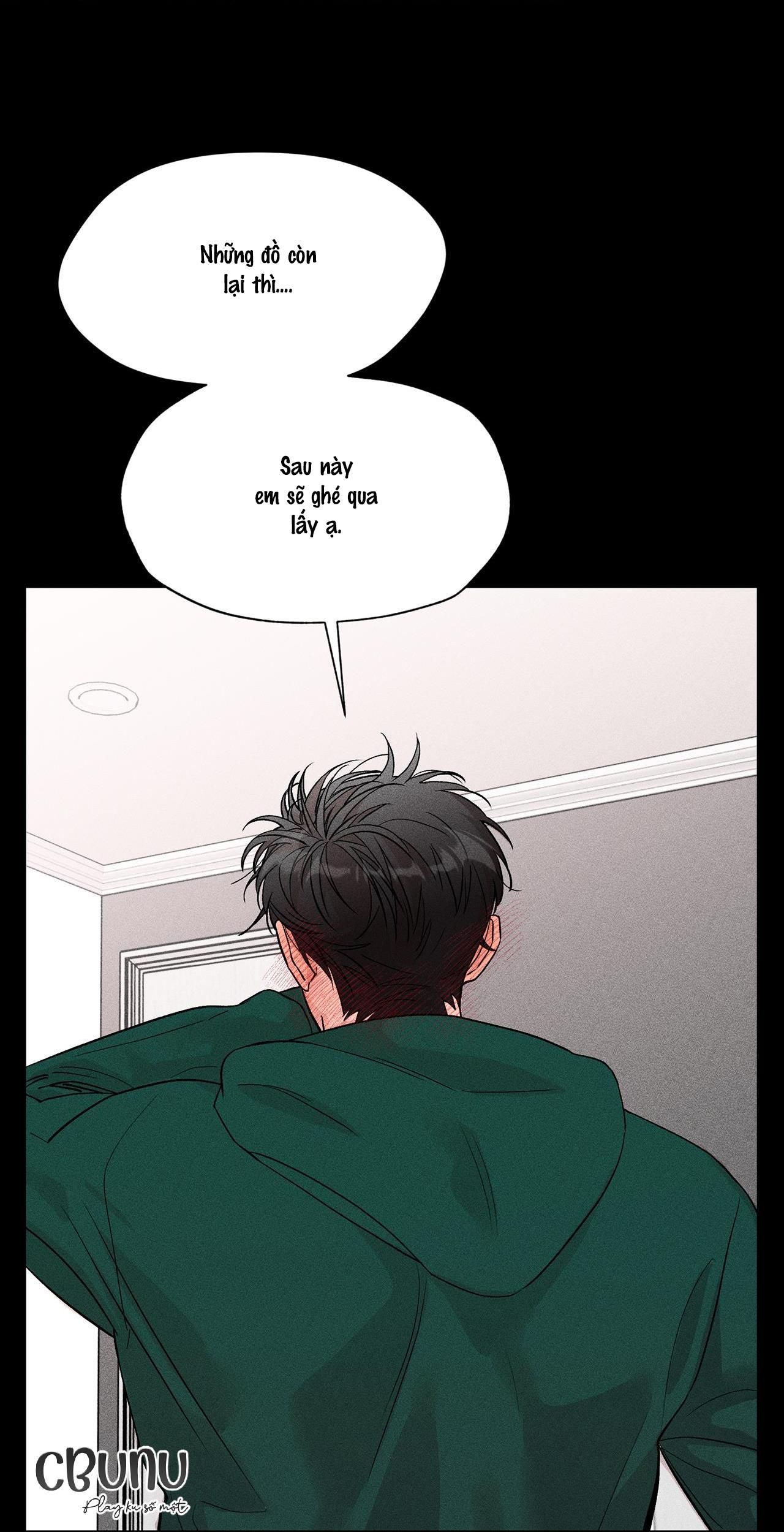 Tình Nhân Của Anh Trai Tôi Chương 3 page 33 - Giả Dược
