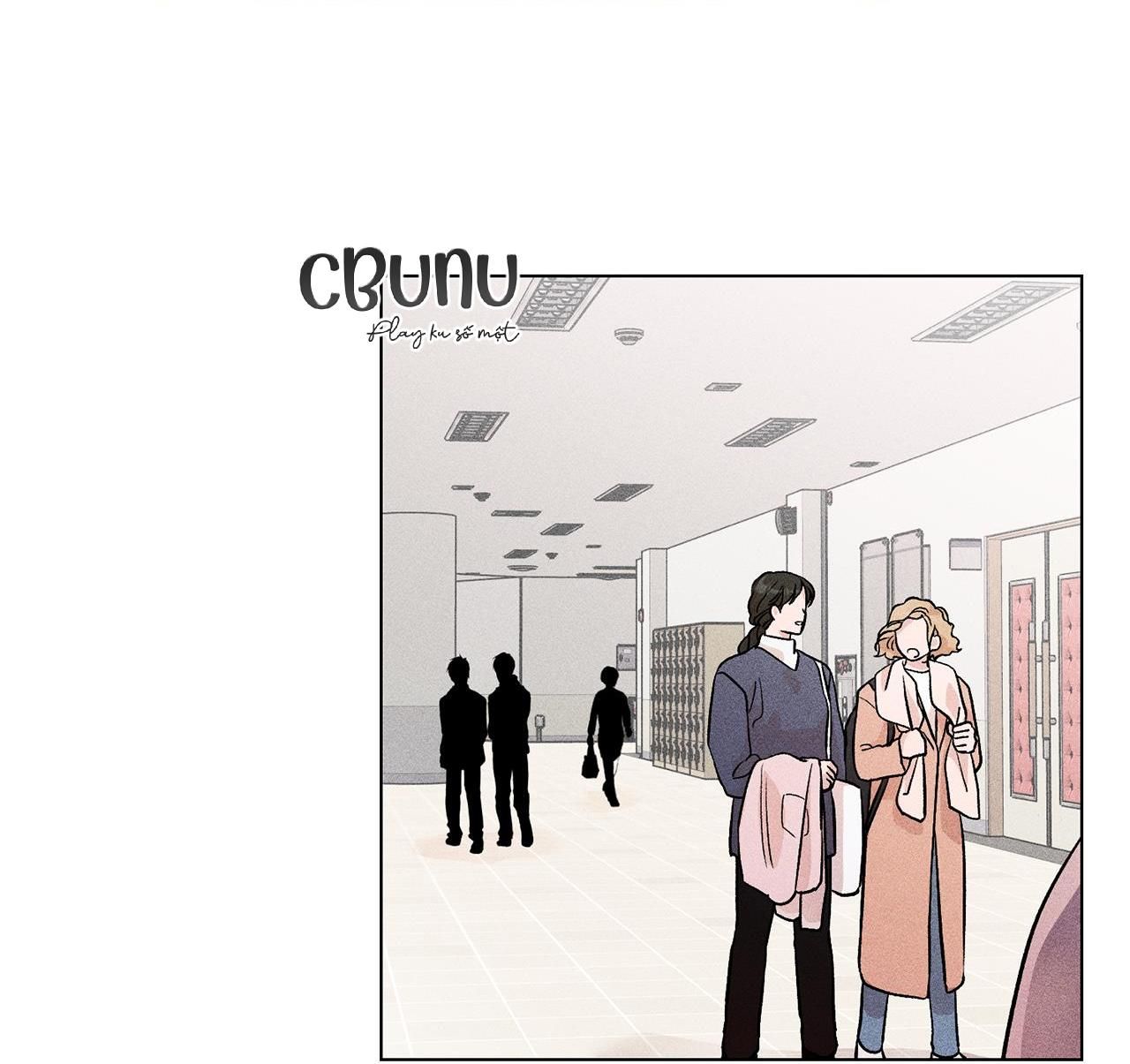 Tình Nhân Của Anh Trai Tôi Chương 3 page 43 - Giả Dược