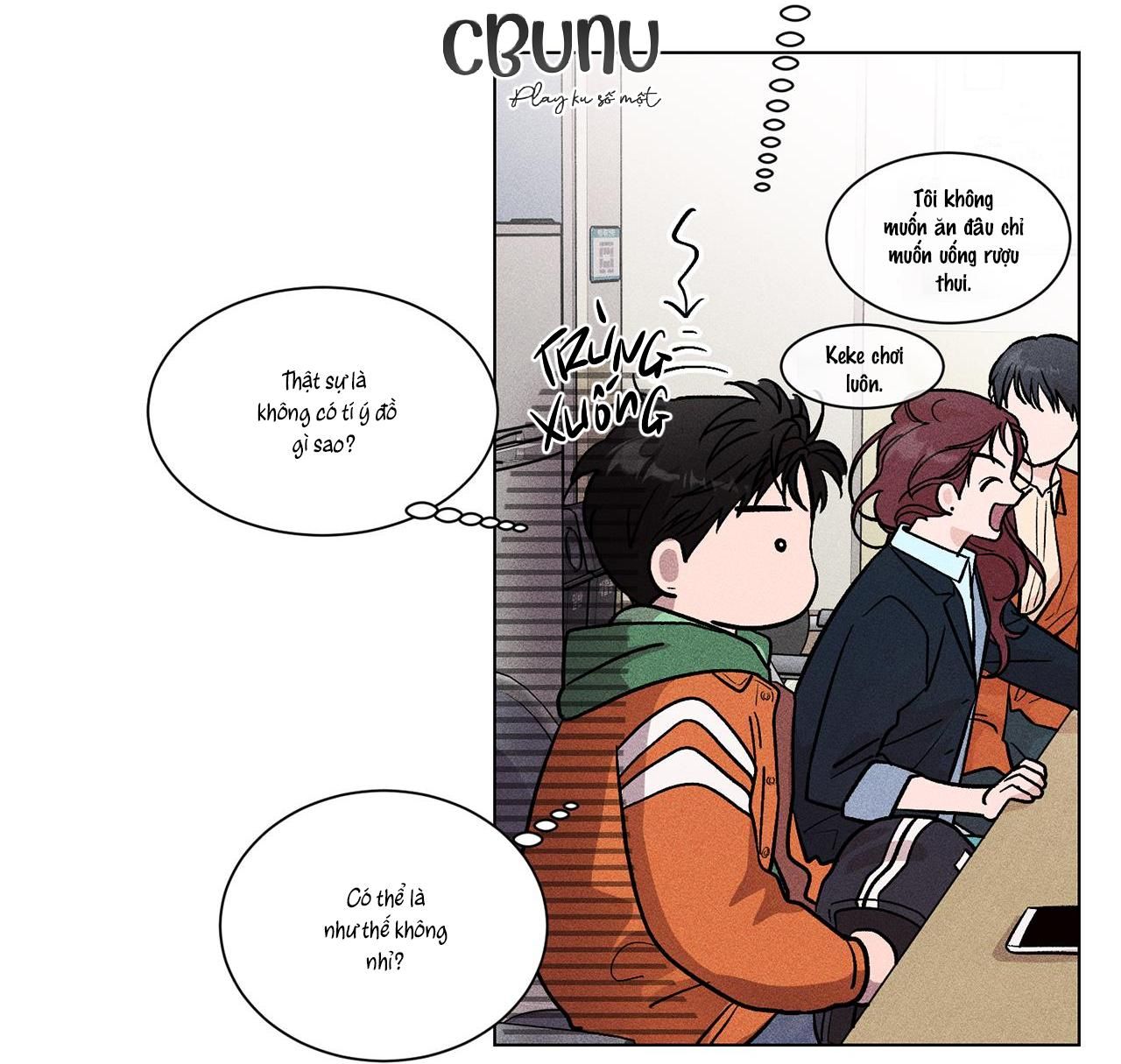 Tình Nhân Của Anh Trai Tôi Chương 3 page 54 - Giả Dược