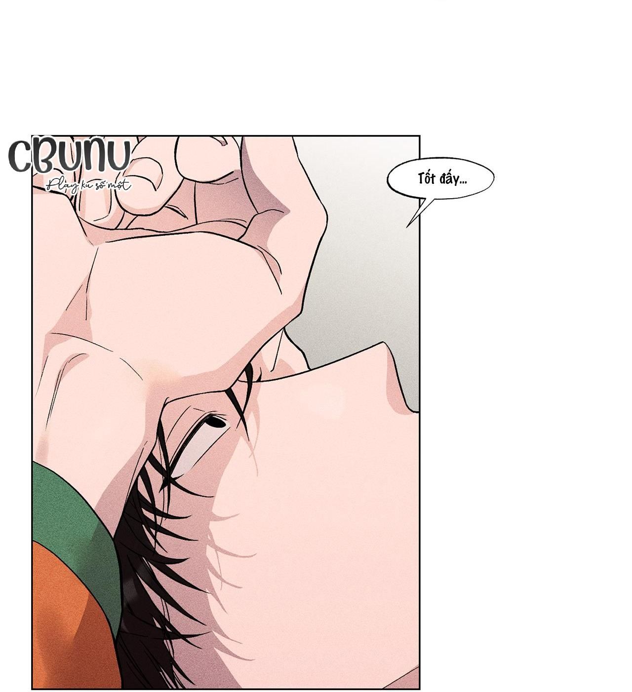 Tình Nhân Của Anh Trai Tôi Chương 3 page 58 - Giả Dược