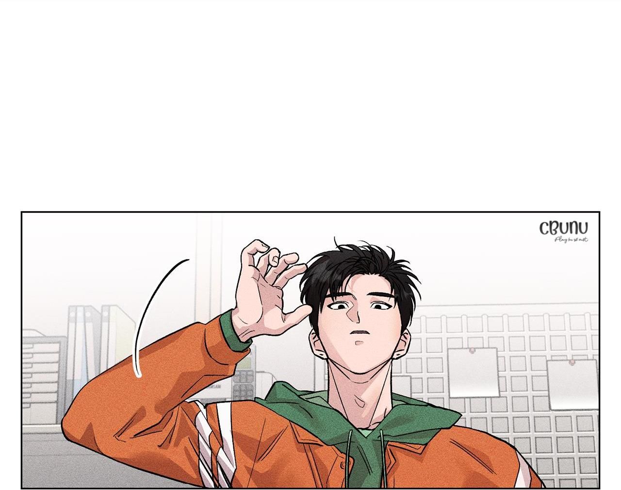 Tình Nhân Của Anh Trai Tôi Chương 3 page 62 - Giả Dược