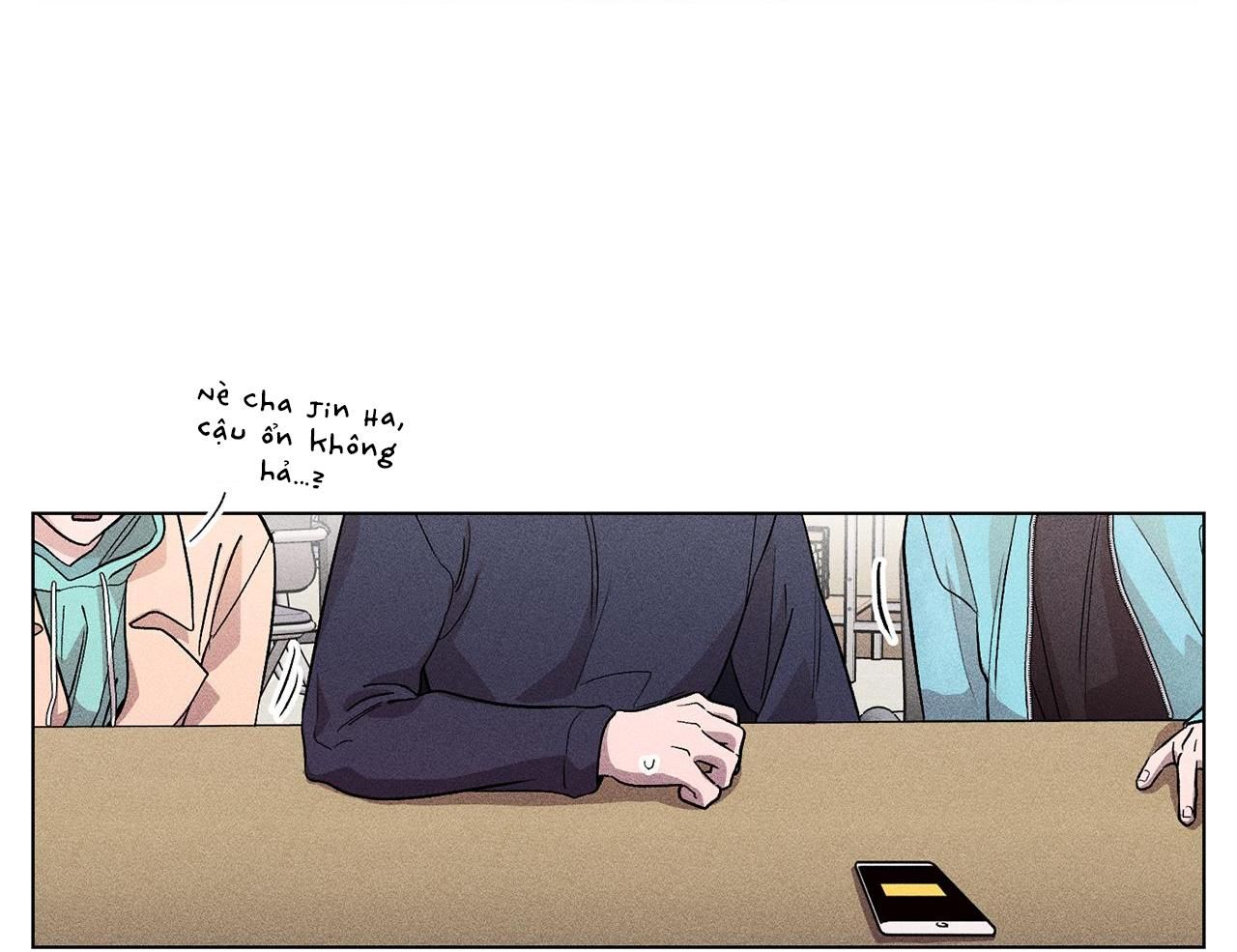 Tình Nhân Của Anh Trai Tôi Chương 3 page 63 - Giả Dược