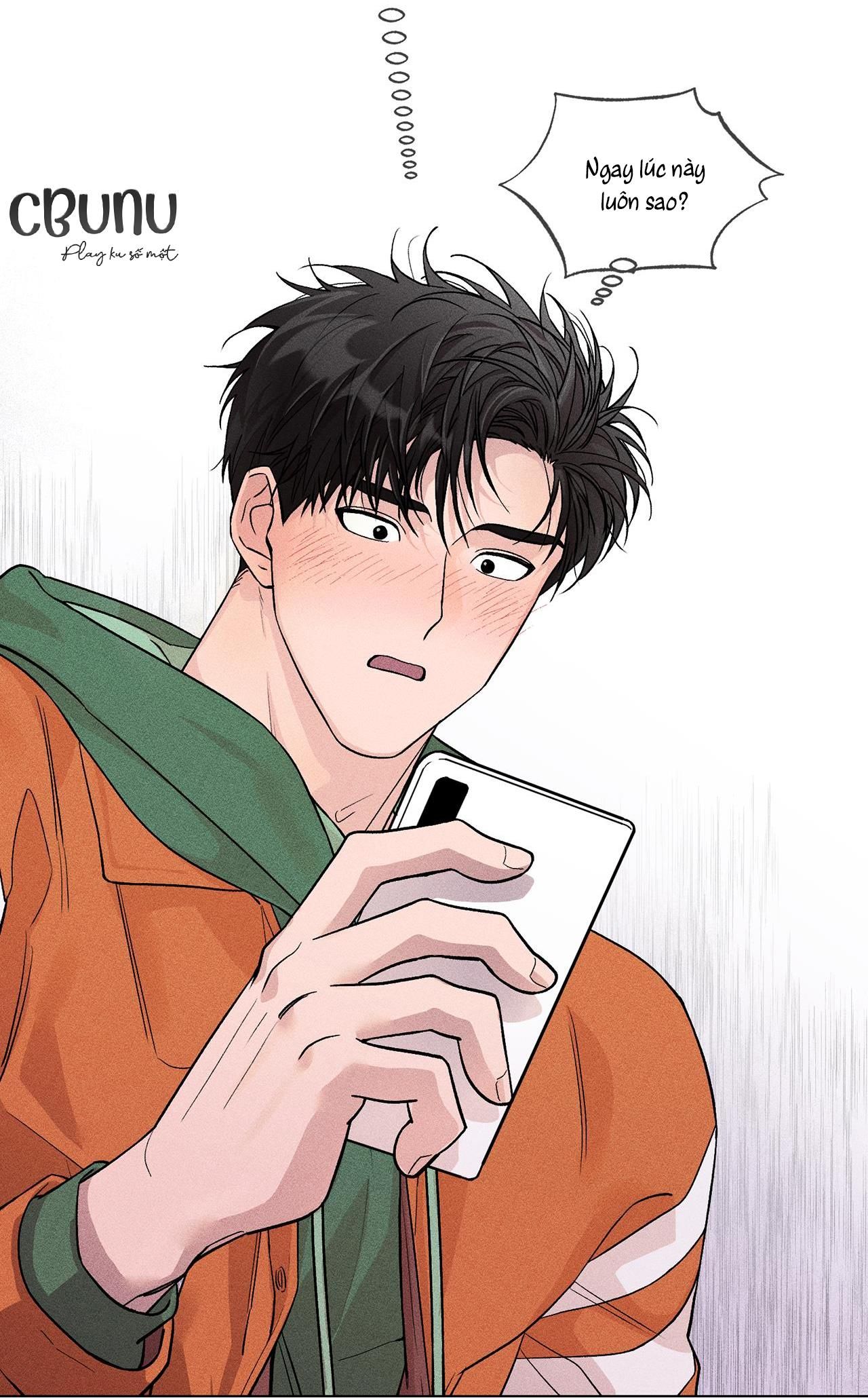 Tình Nhân Của Anh Trai Tôi Chương 3 page 73 - Giả Dược