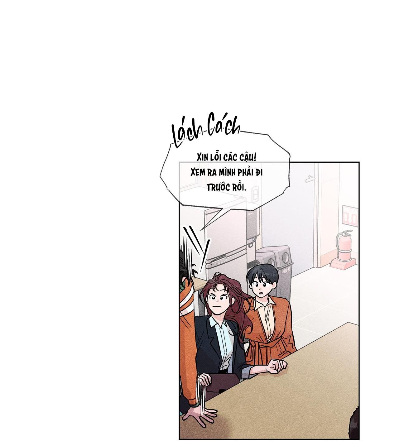 Tình Nhân Của Anh Trai Tôi Chương 3 page 75 - Giả Dược