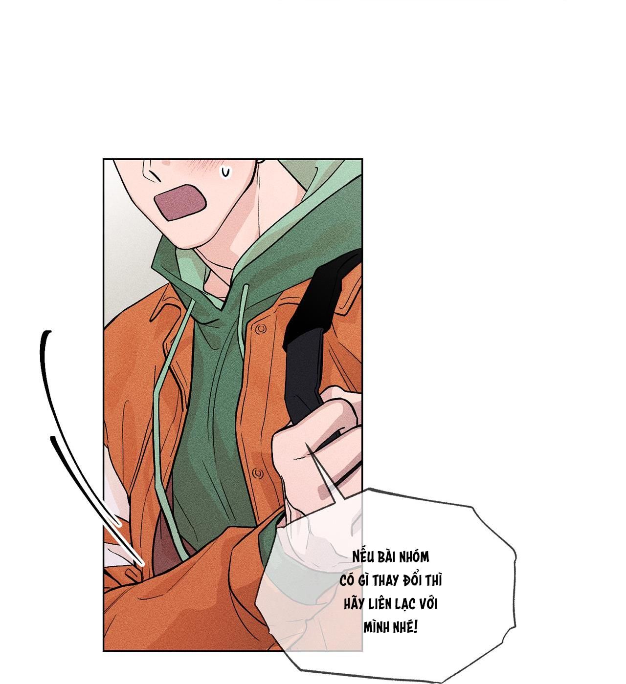 Tình Nhân Của Anh Trai Tôi Chương 3 page 76 - Giả Dược