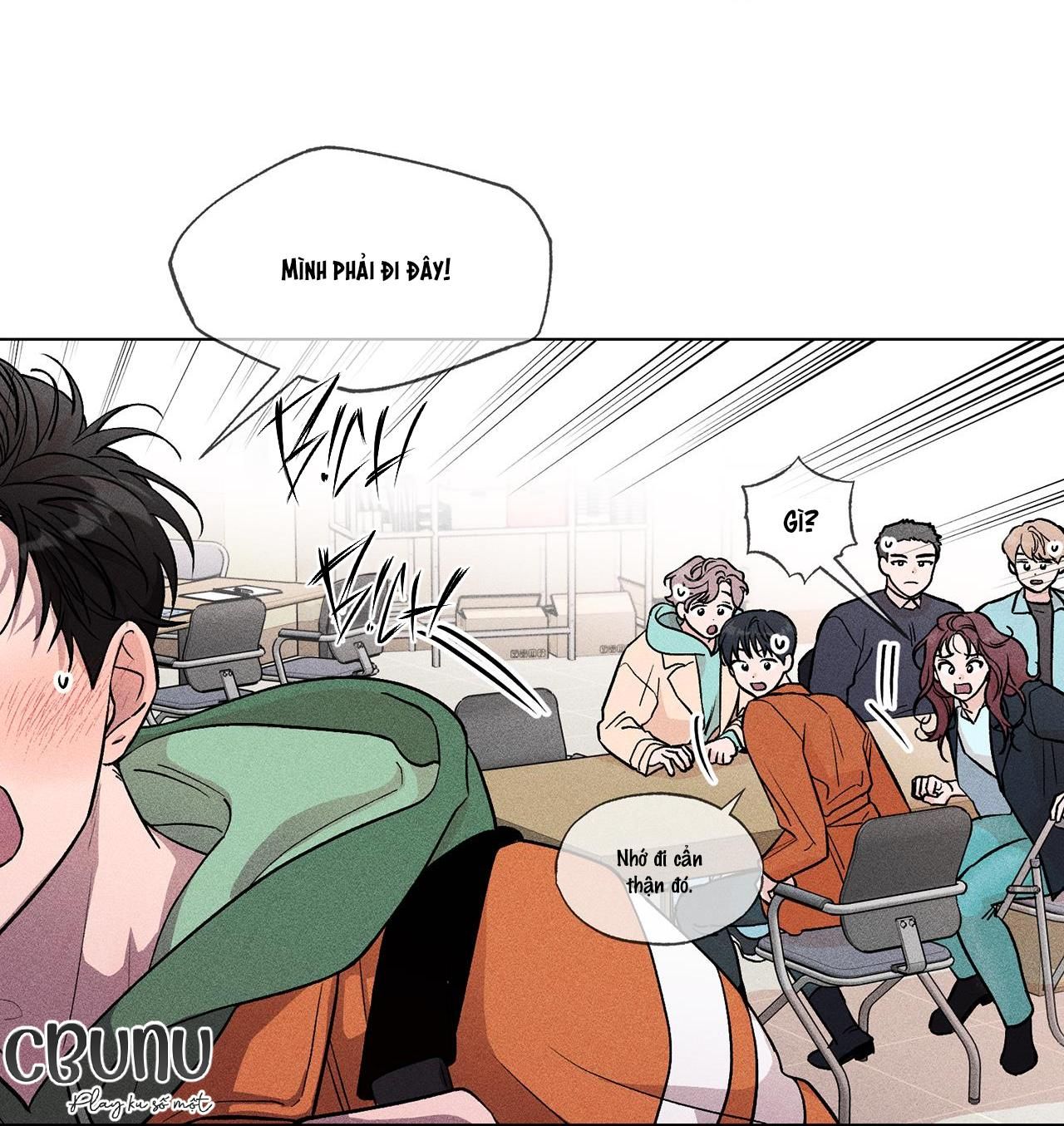 Tình Nhân Của Anh Trai Tôi Chương 3 page 78 - Giả Dược