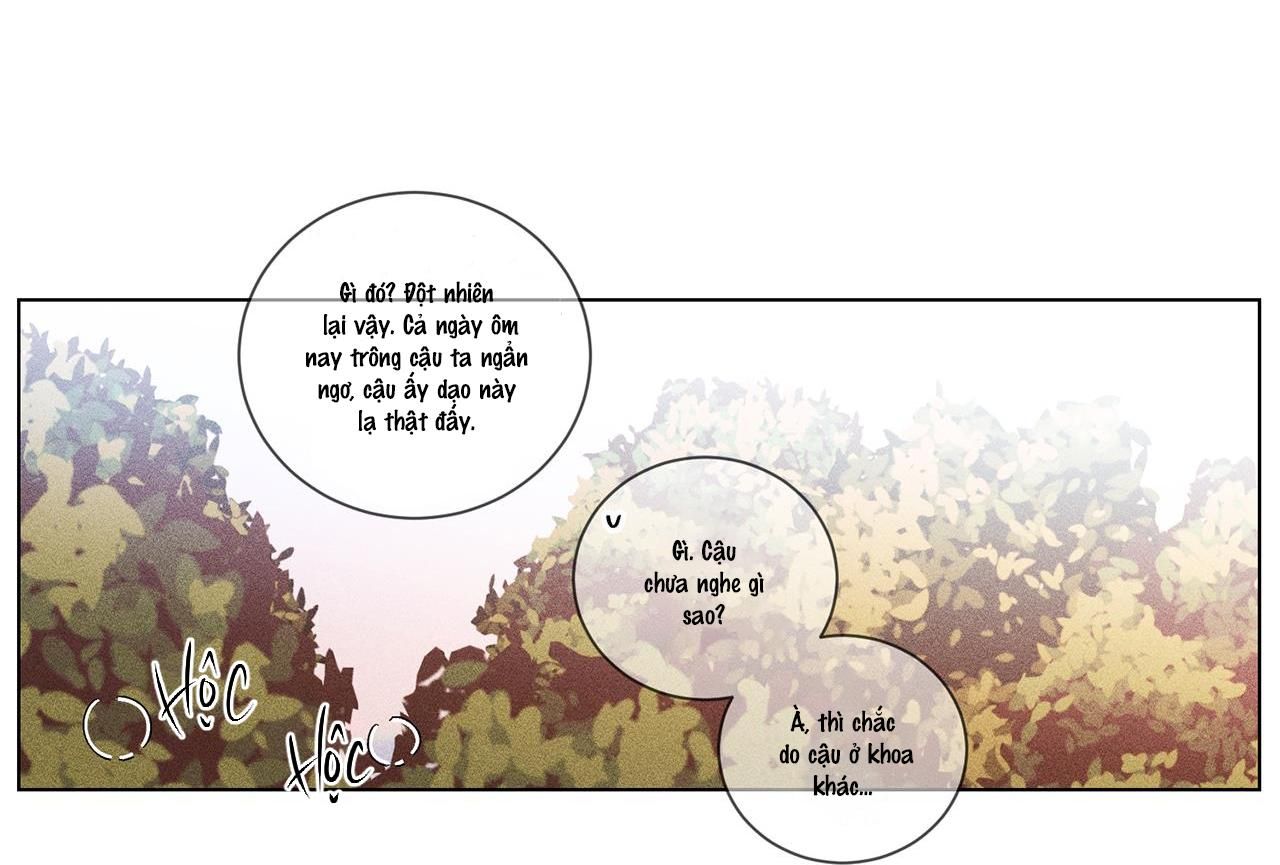 Tình Nhân Của Anh Trai Tôi Chương 3 page 80 - Giả Dược