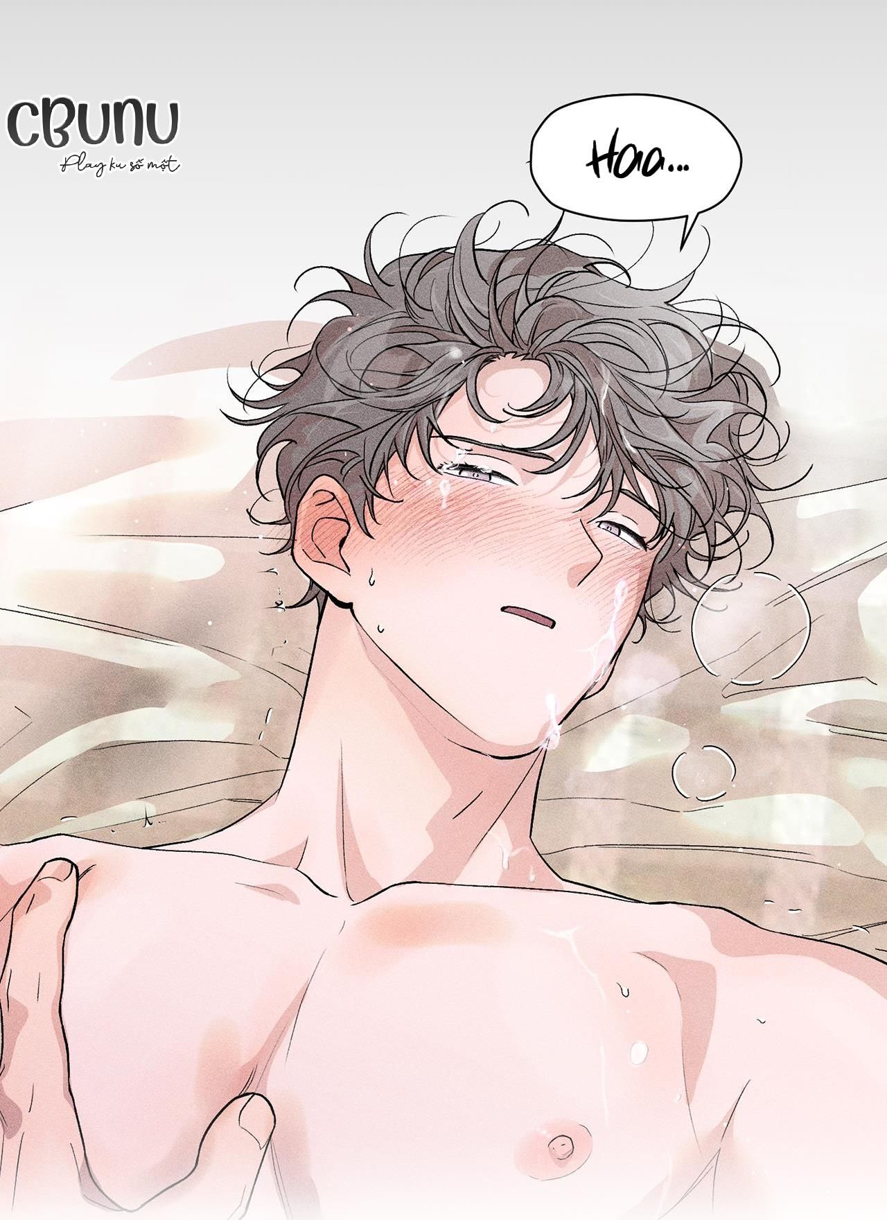 Tình Nhân Của Anh Trai Tôi Chương 3 page 9 - Giả Dược