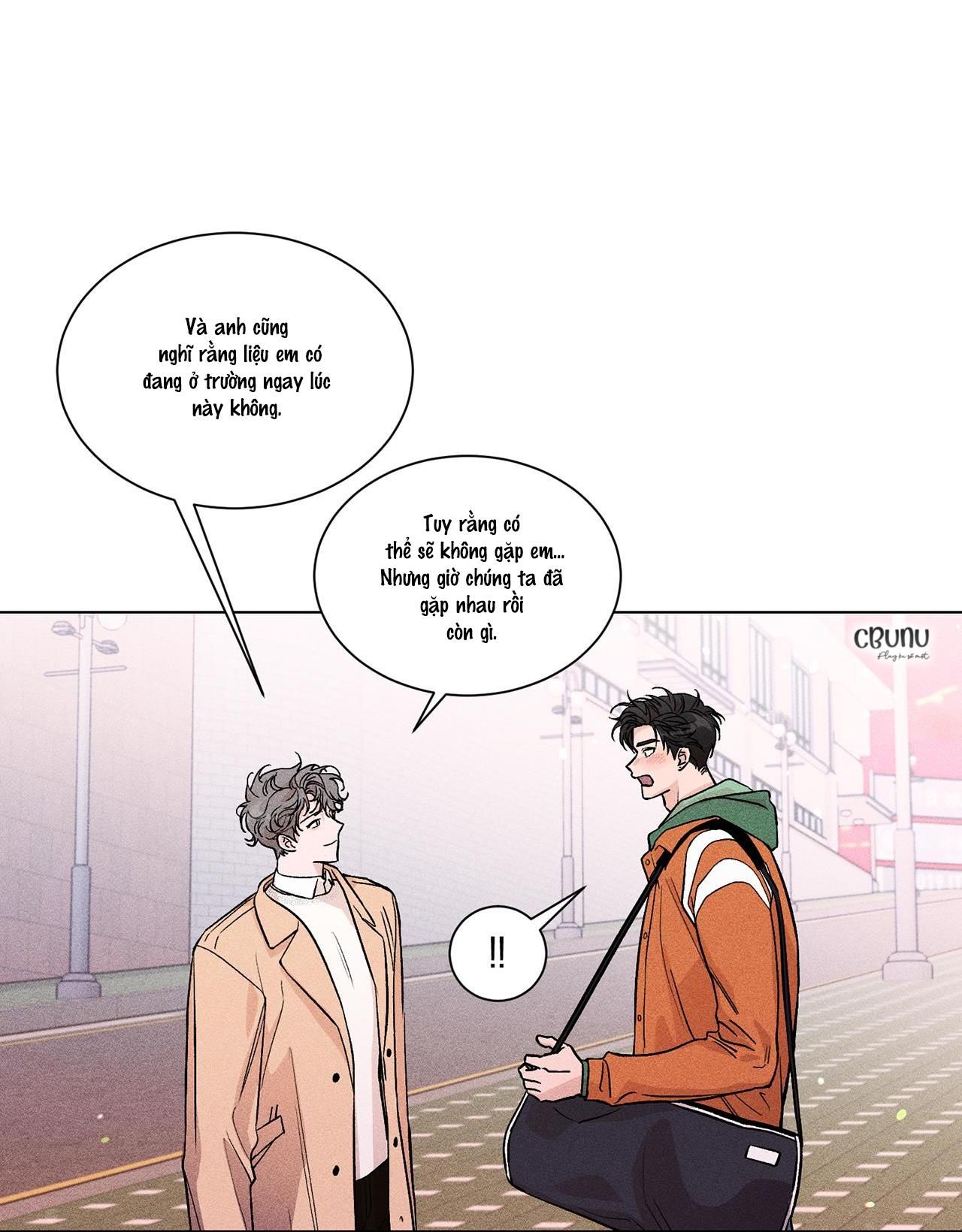 Tình Nhân Của Anh Trai Tôi Chương 3 page 92 - Giả Dược