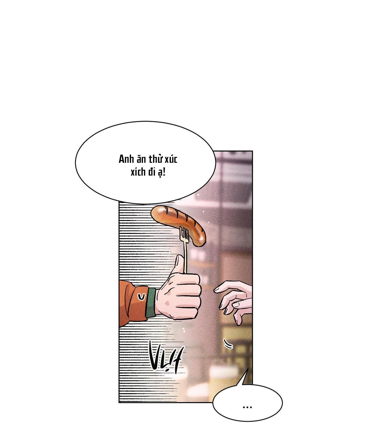 Tình Nhân Của Anh Trai Tôi Chương 4 page 13 - Giả Dược