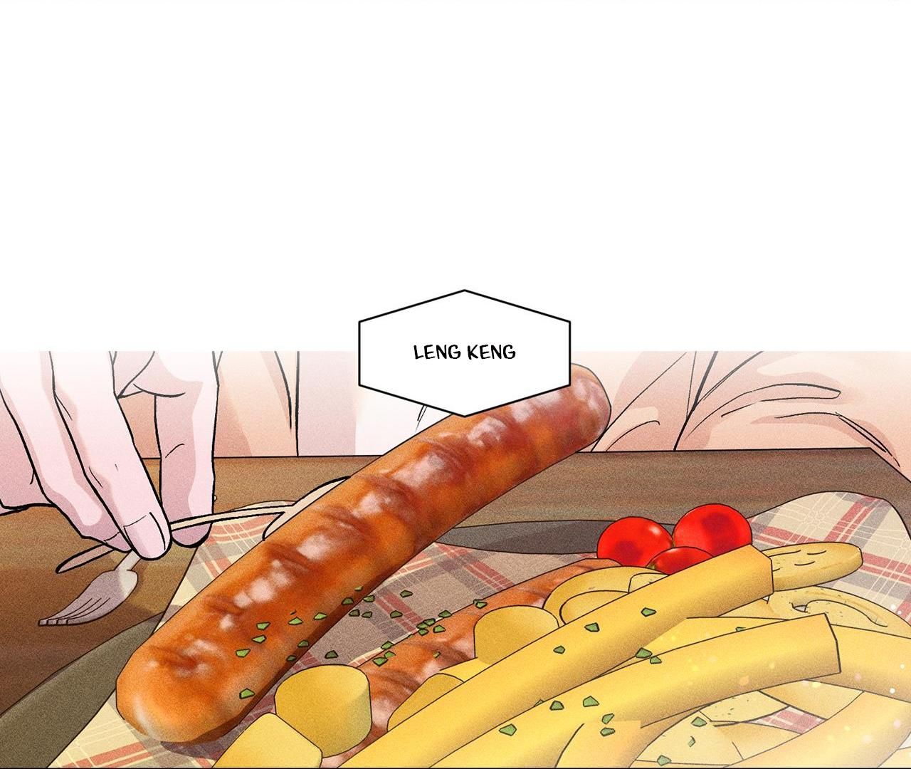 Tình Nhân Của Anh Trai Tôi Chương 4 page 15 - Giả Dược