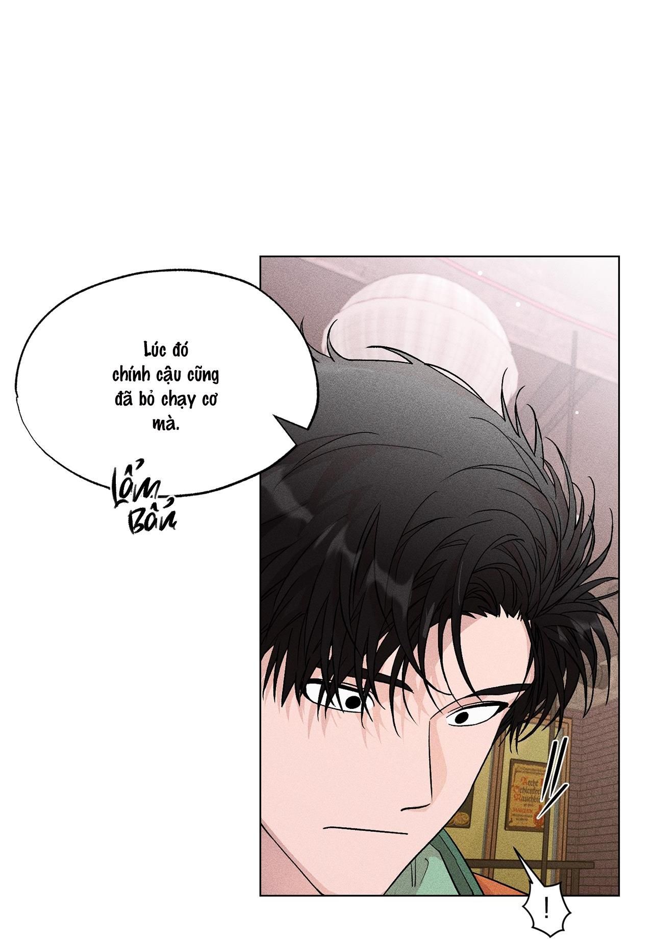 Tình Nhân Của Anh Trai Tôi Chương 4 page 31 - Giả Dược