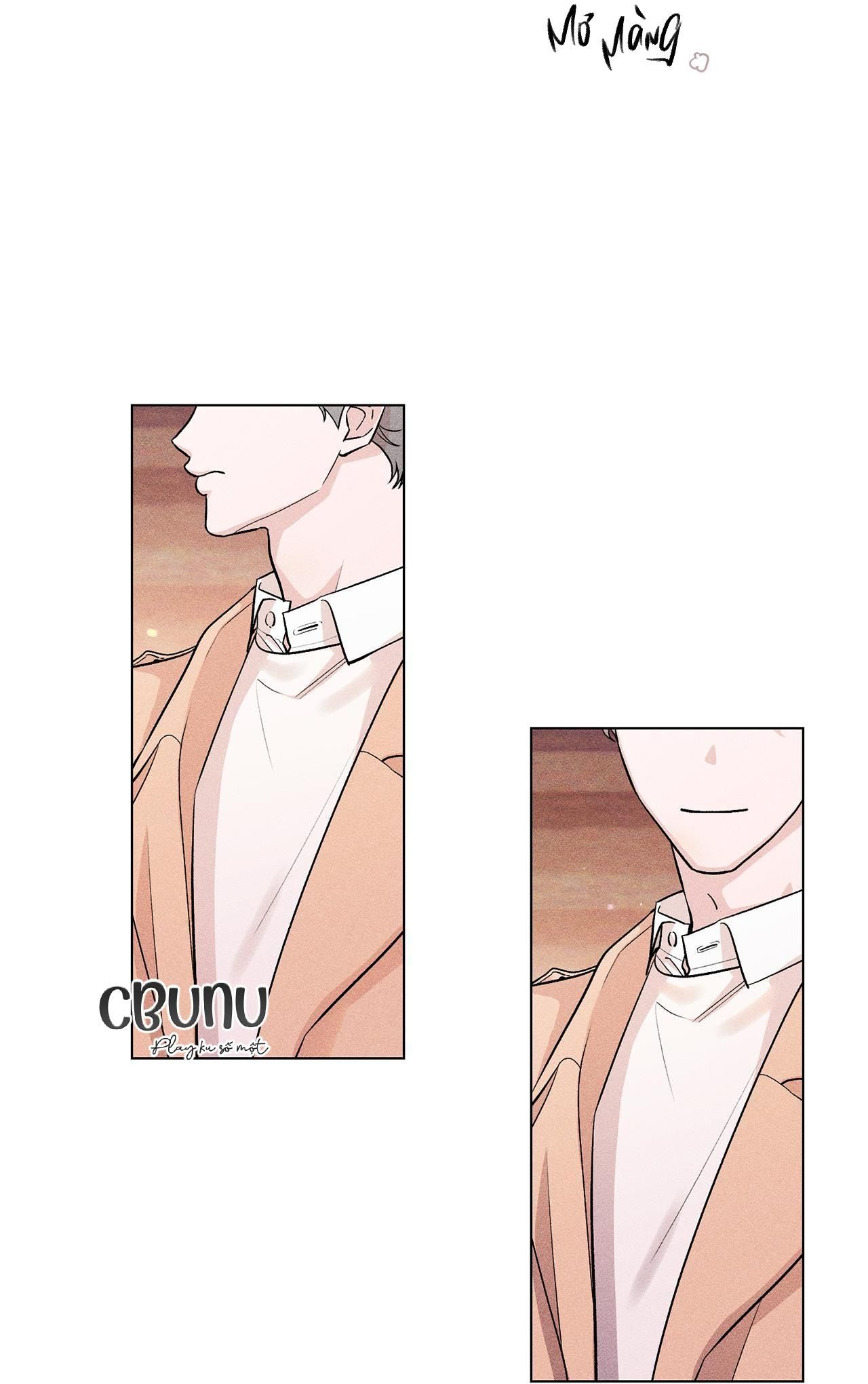Tình Nhân Của Anh Trai Tôi Chương 4 page 41 - Giả Dược