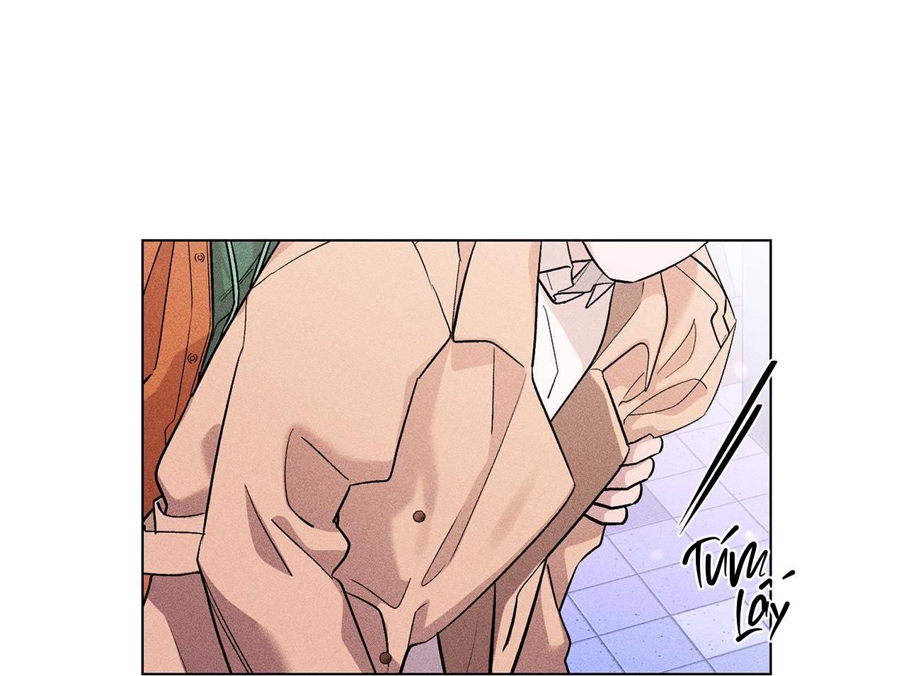 Tình Nhân Của Anh Trai Tôi Chương 4 page 50 - Giả Dược