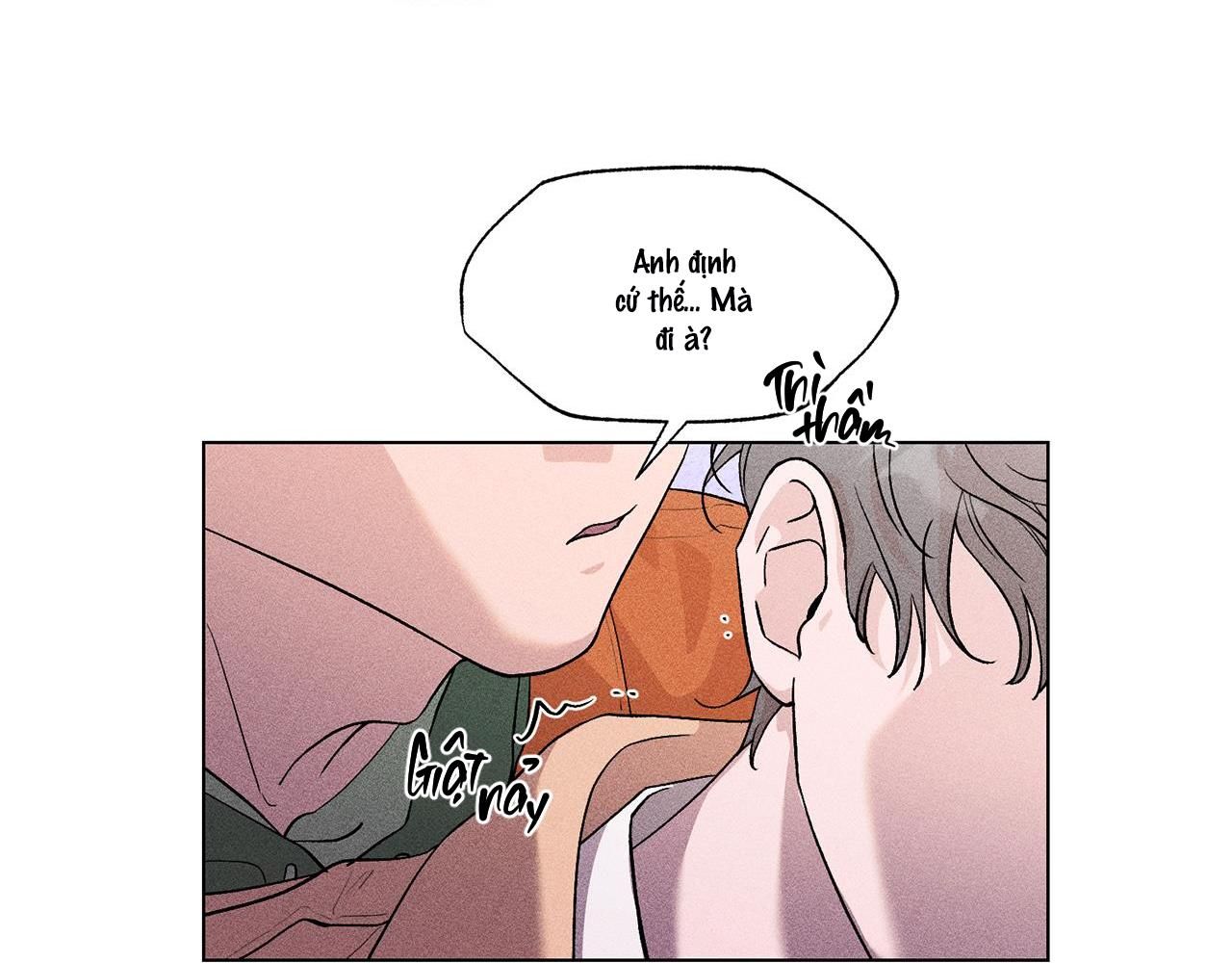 Tình Nhân Của Anh Trai Tôi Chương 4 page 52 - Giả Dược