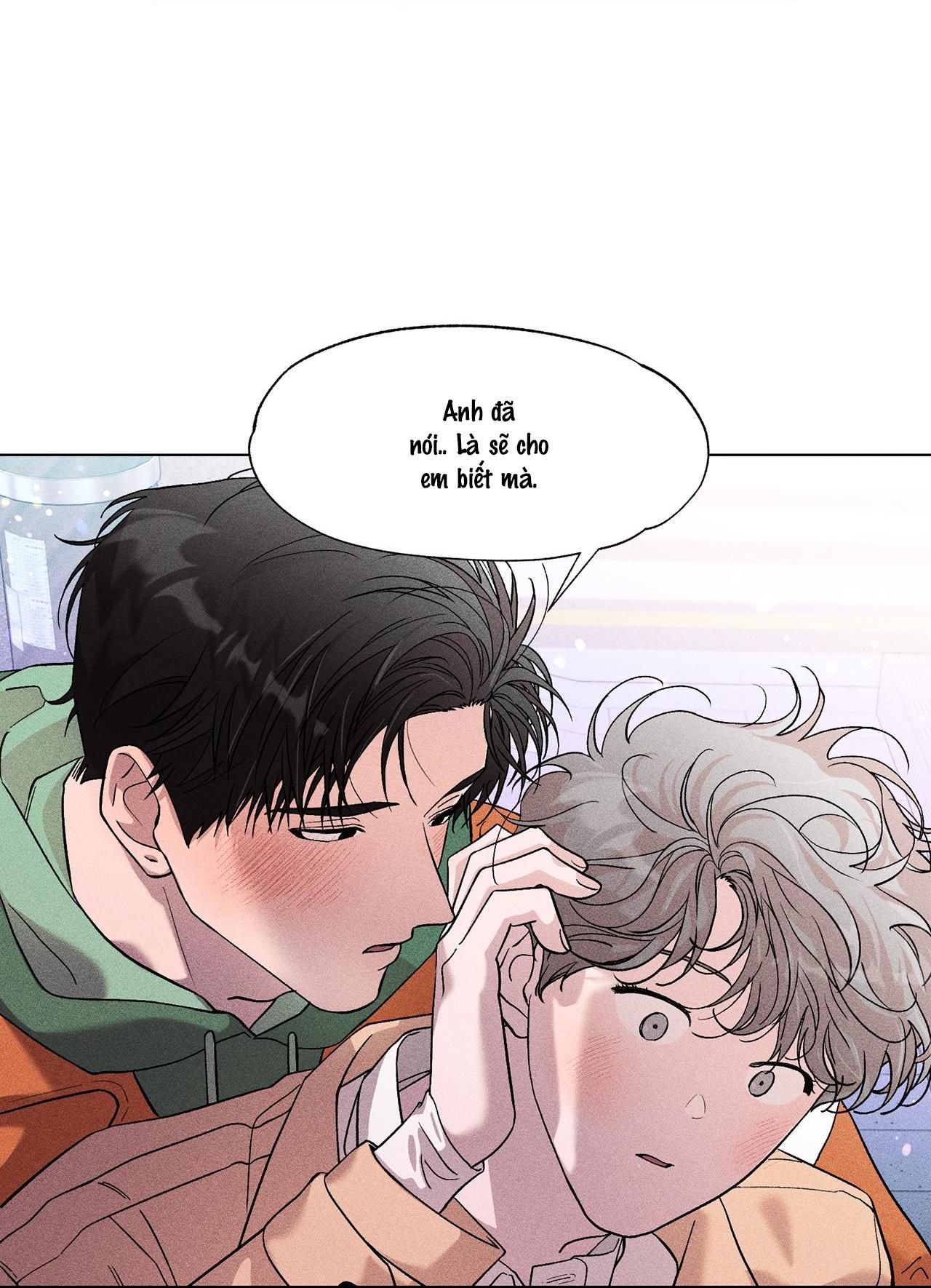 Tình Nhân Của Anh Trai Tôi Chương 4 page 53 - Giả Dược
