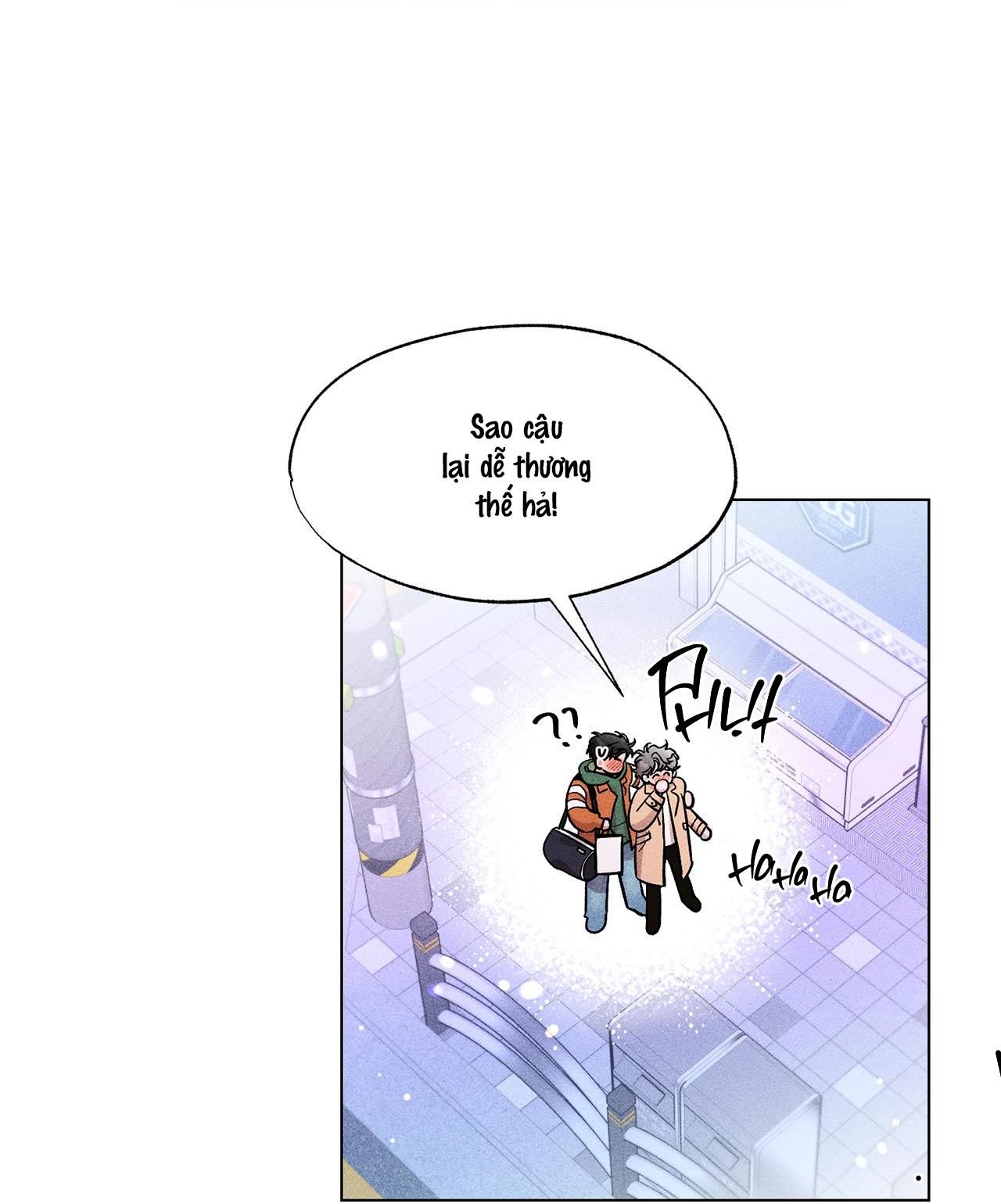 Tình Nhân Của Anh Trai Tôi Chương 4 page 55 - Giả Dược