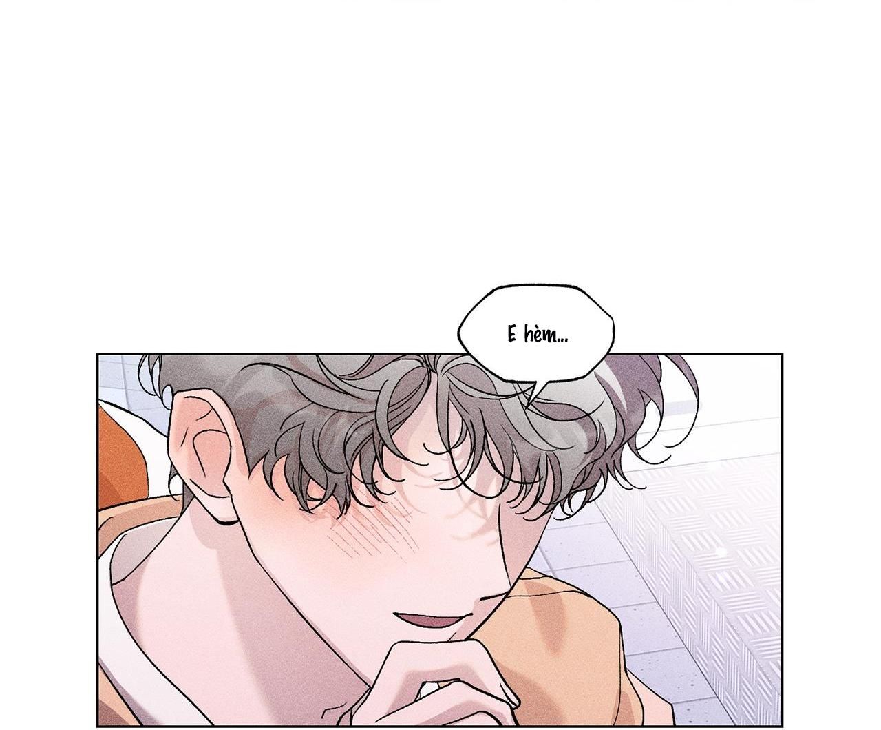Tình Nhân Của Anh Trai Tôi Chương 4 page 56 - Giả Dược