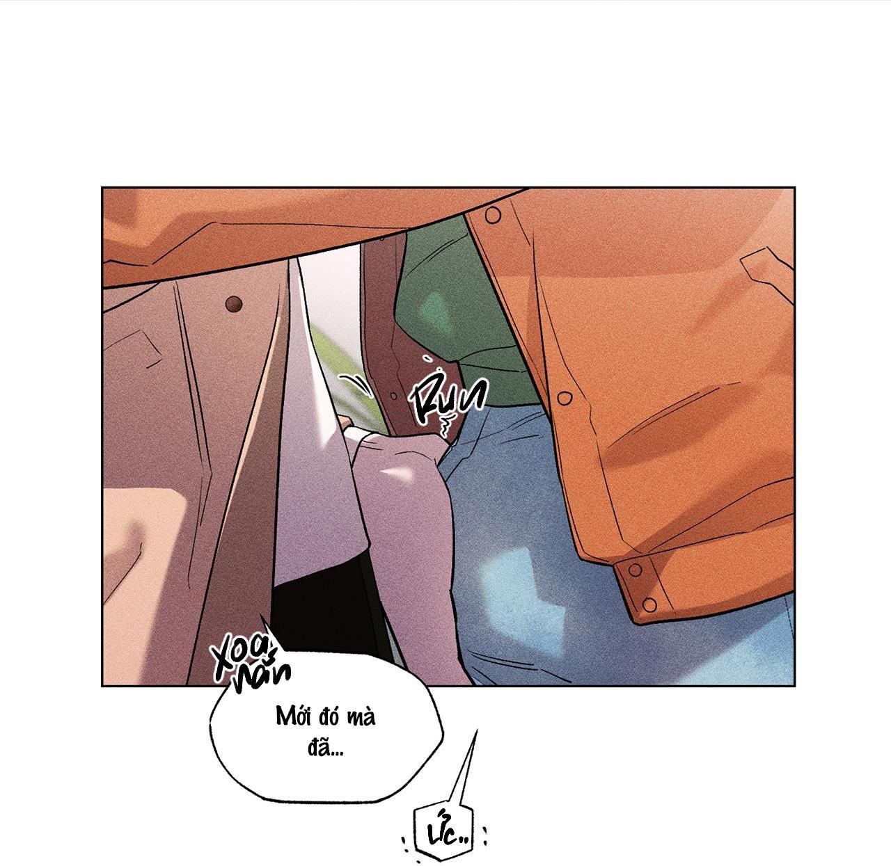 Tình Nhân Của Anh Trai Tôi Chương 4 page 62 - Giả Dược