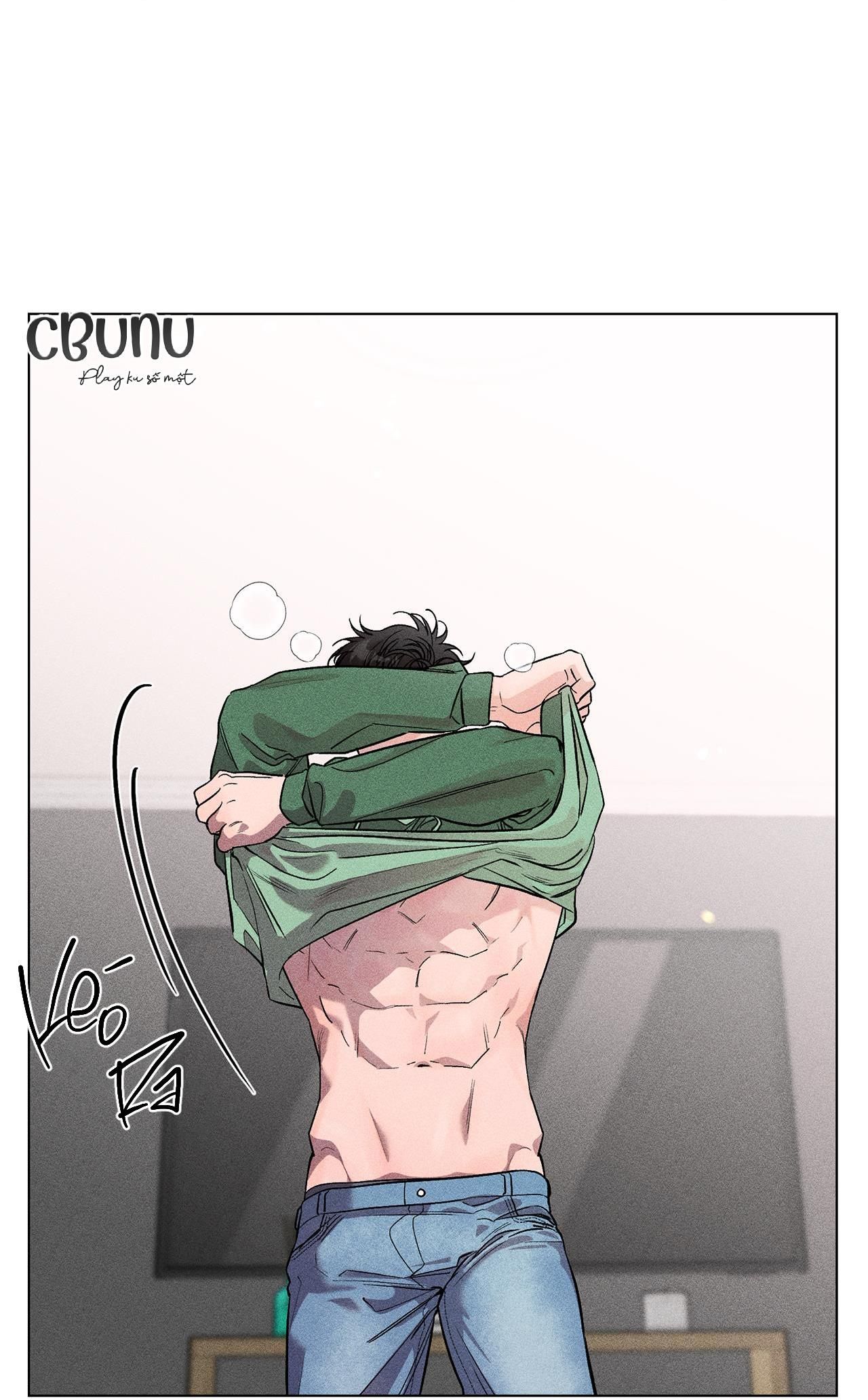 Tình Nhân Của Anh Trai Tôi Chương 4 page 76 - Giả Dược