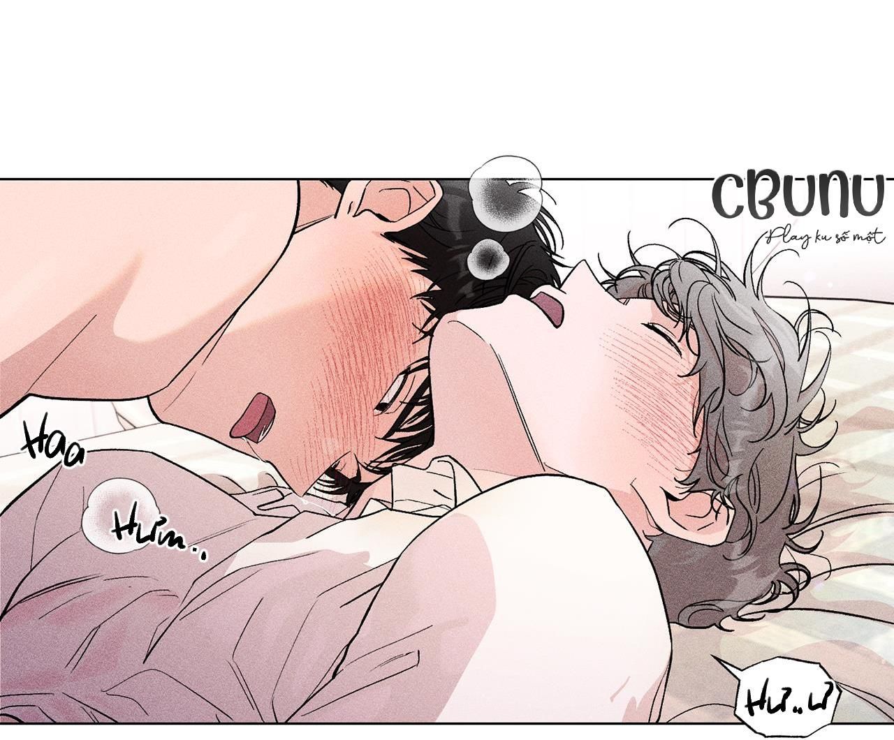Tình Nhân Của Anh Trai Tôi Chương 4 page 80 - Giả Dược