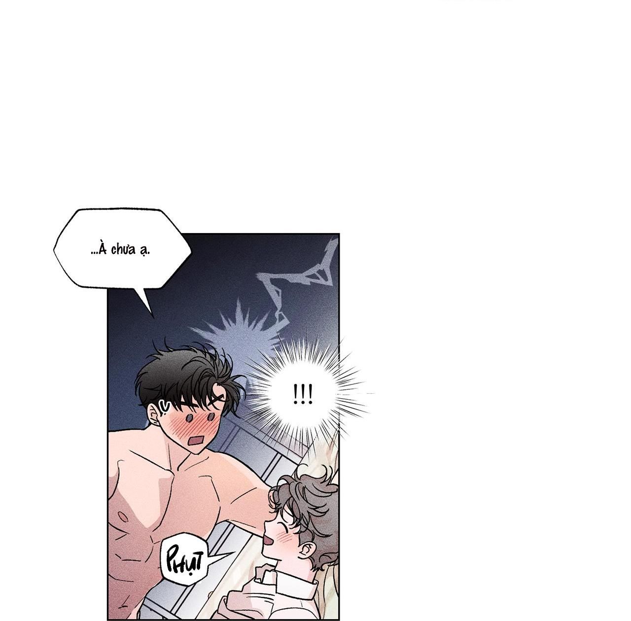 Tình Nhân Của Anh Trai Tôi Chương 4 page 85 - Giả Dược
