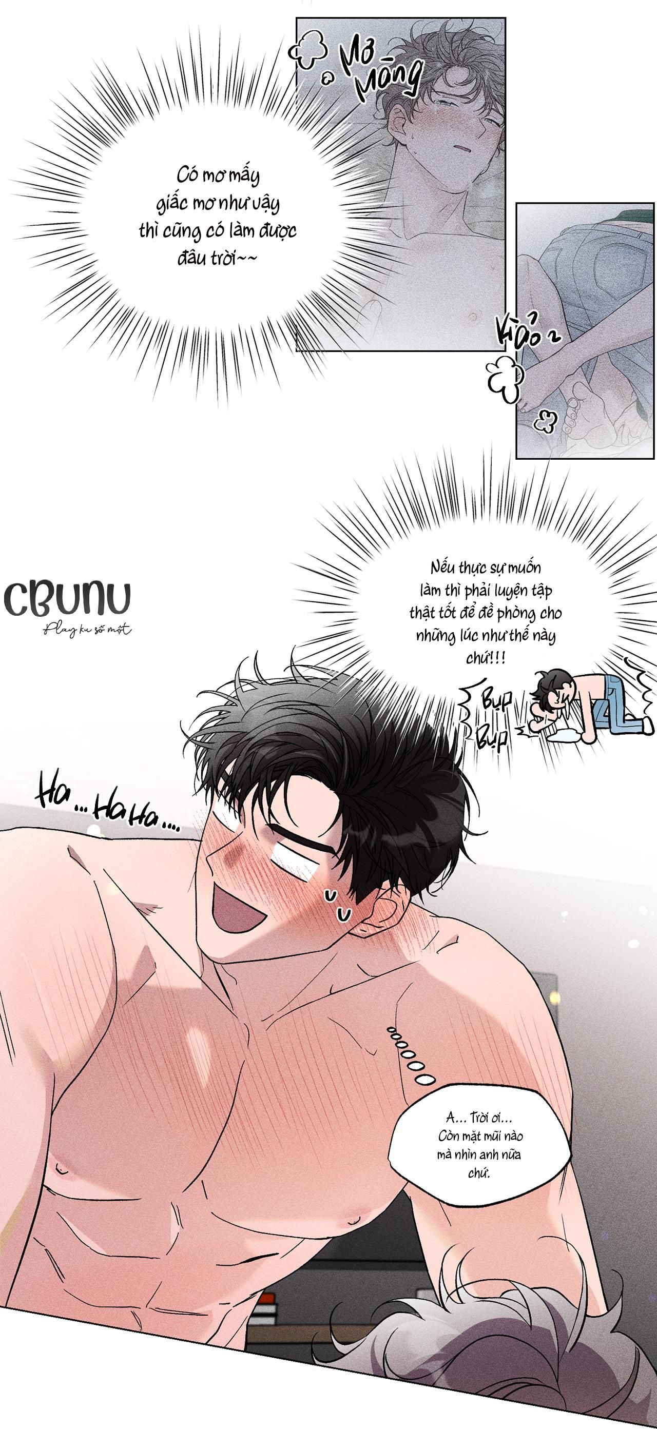 Tình Nhân Của Anh Trai Tôi Chương 4 page 88 - Giả Dược