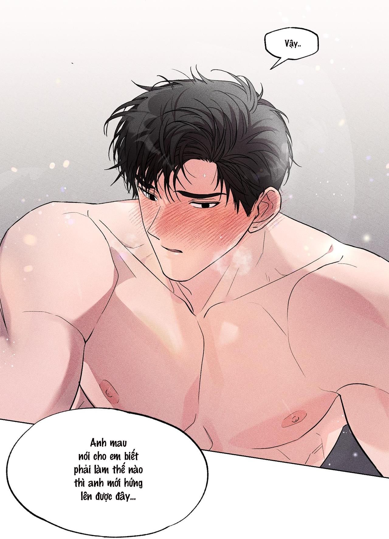 Tình Nhân Của Anh Trai Tôi Chương 4 page 91 - Giả Dược