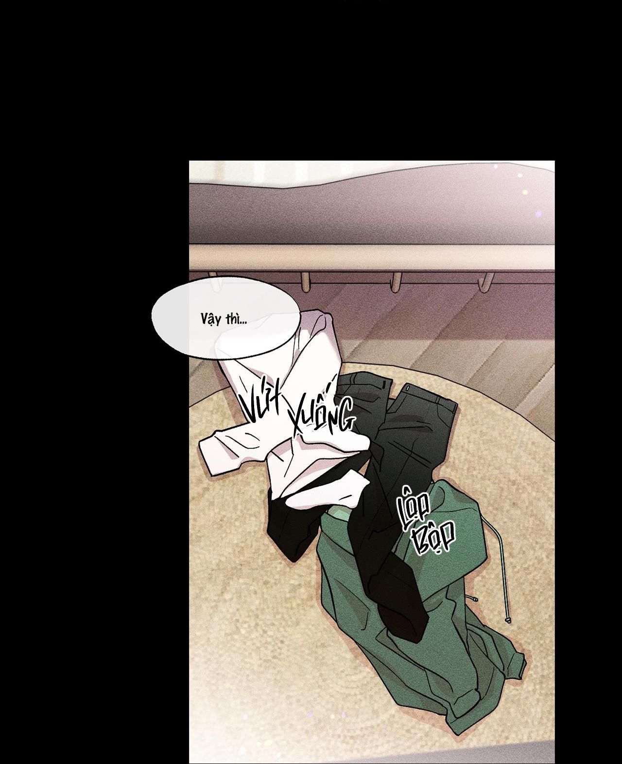 Tình Nhân Của Anh Trai Tôi Chương 5 page 12 - Giả Dược