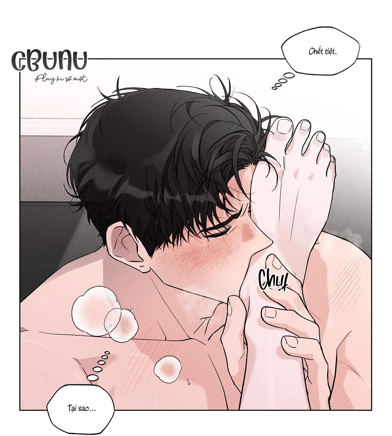 Tình Nhân Của Anh Trai Tôi Chương 5 page 20 - Giả Dược