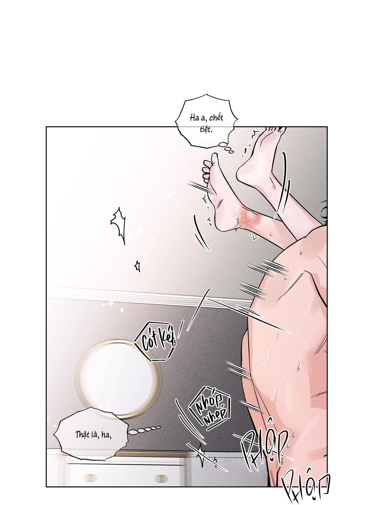 Tình Nhân Của Anh Trai Tôi Chương 5 page 28 - Giả Dược