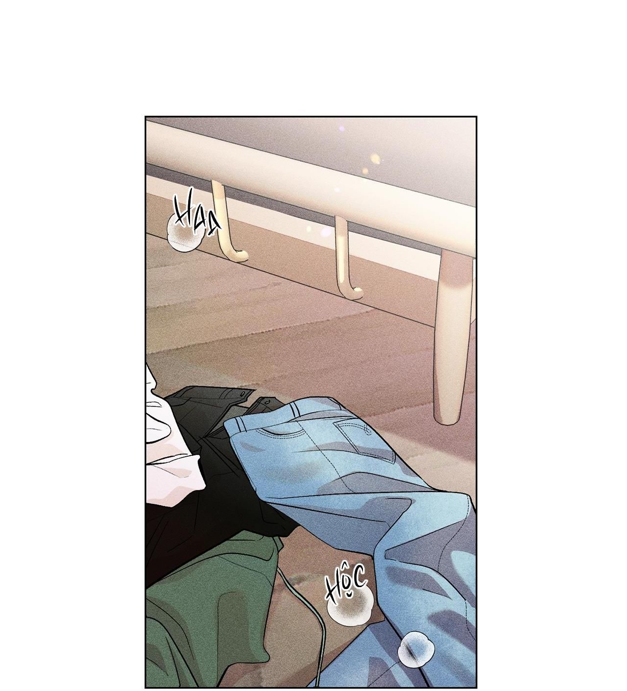 Tình Nhân Của Anh Trai Tôi Chương 5 page 4 - Giả Dược