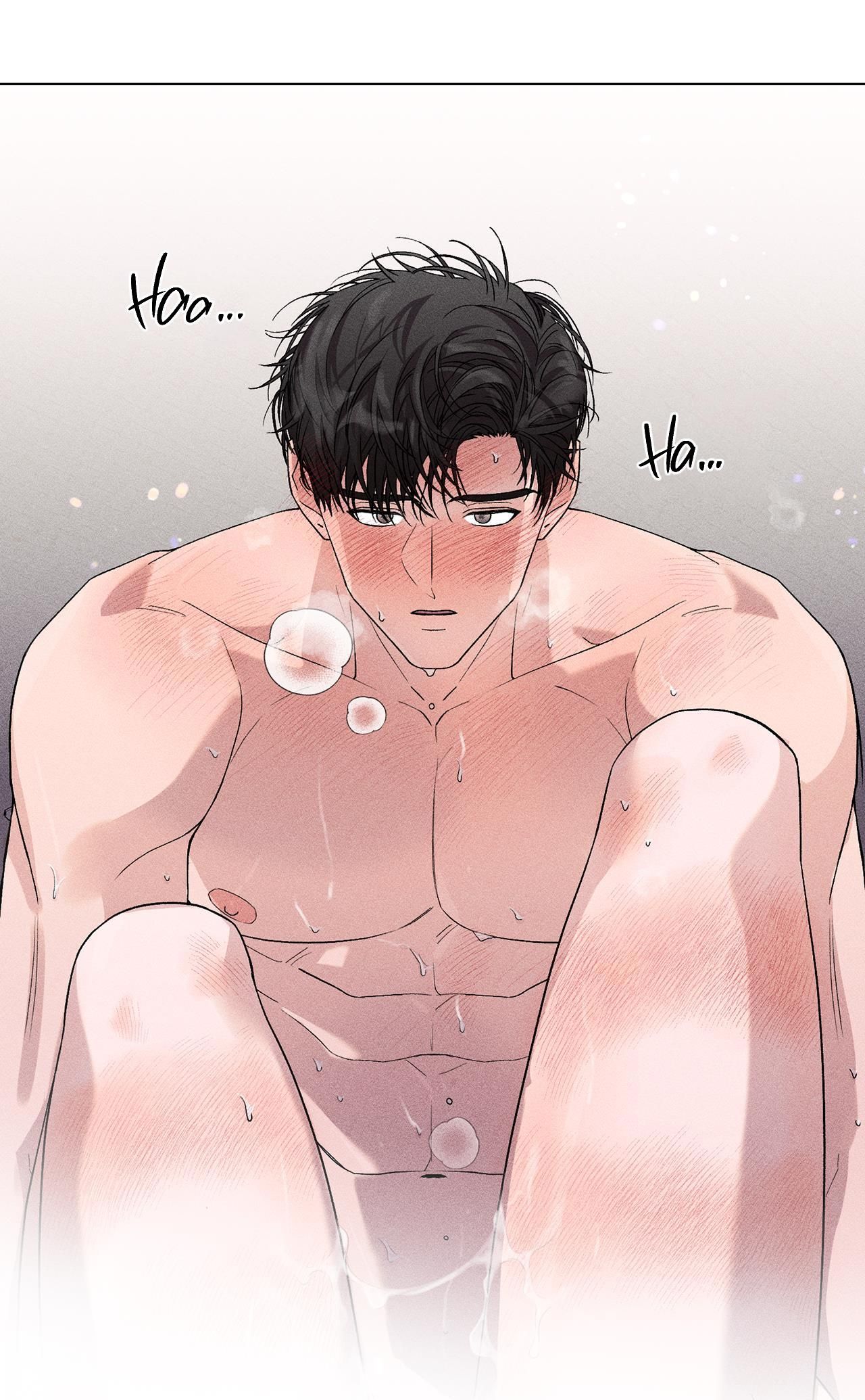 Tình Nhân Của Anh Trai Tôi Chương 5 page 40 - Giả Dược