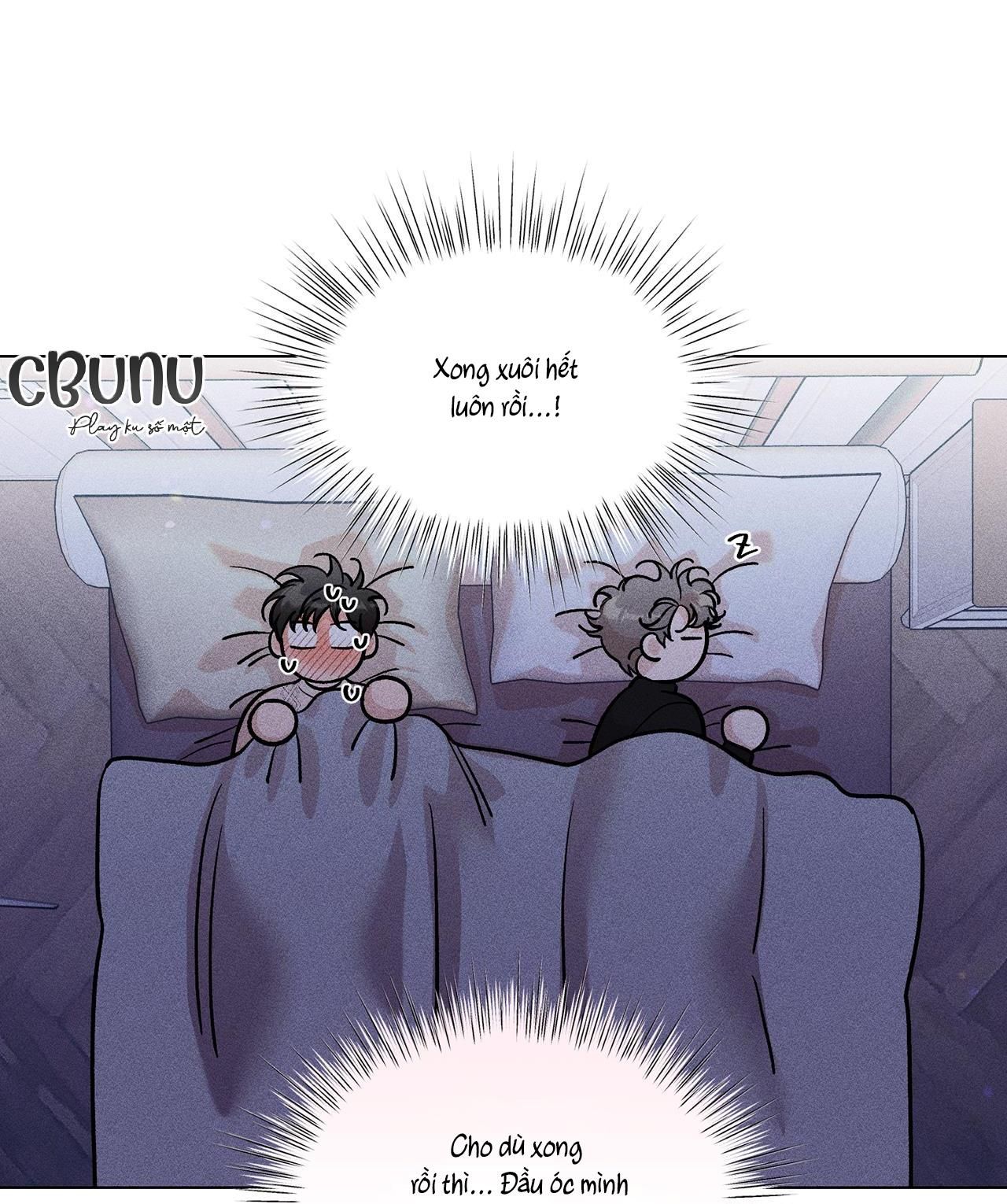 Tình Nhân Của Anh Trai Tôi Chương 5 page 47 - Giả Dược