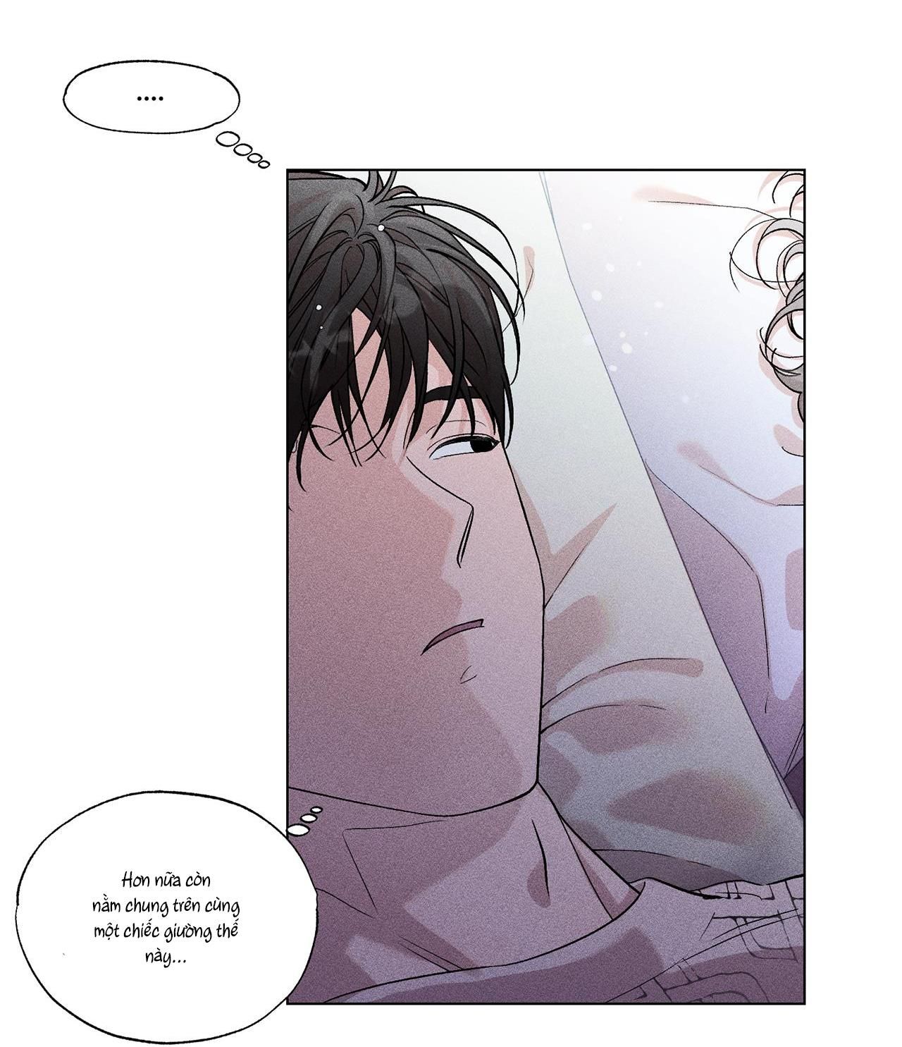 Tình Nhân Của Anh Trai Tôi Chương 5 page 49 - Giả Dược