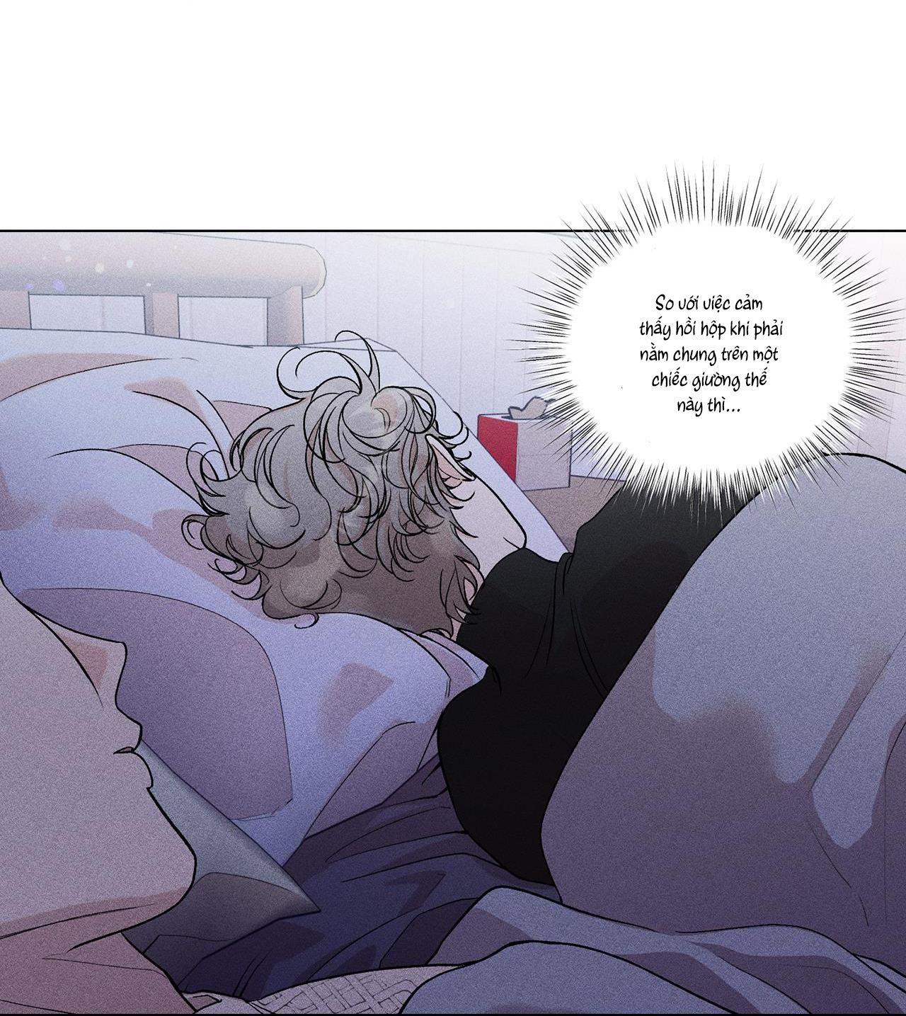 Tình Nhân Của Anh Trai Tôi Chương 5 page 50 - Giả Dược