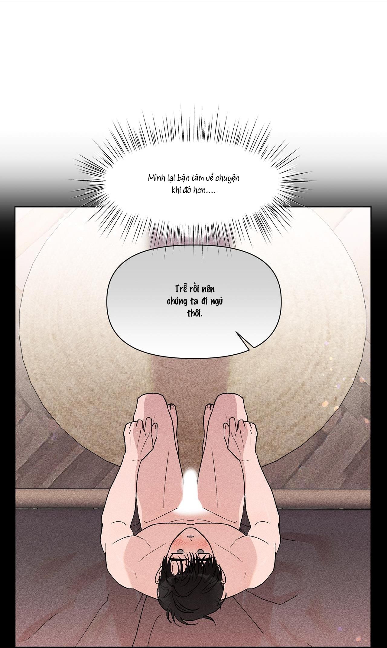 Tình Nhân Của Anh Trai Tôi Chương 5 page 51 - Giả Dược