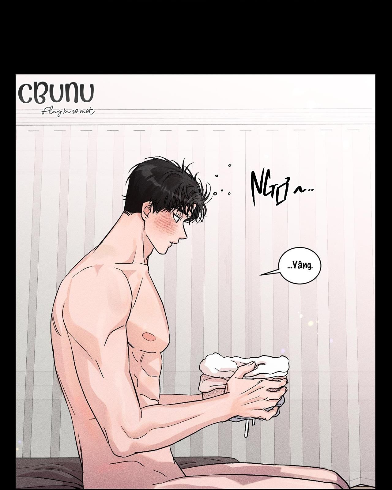 Tình Nhân Của Anh Trai Tôi Chương 5 page 53 - Giả Dược