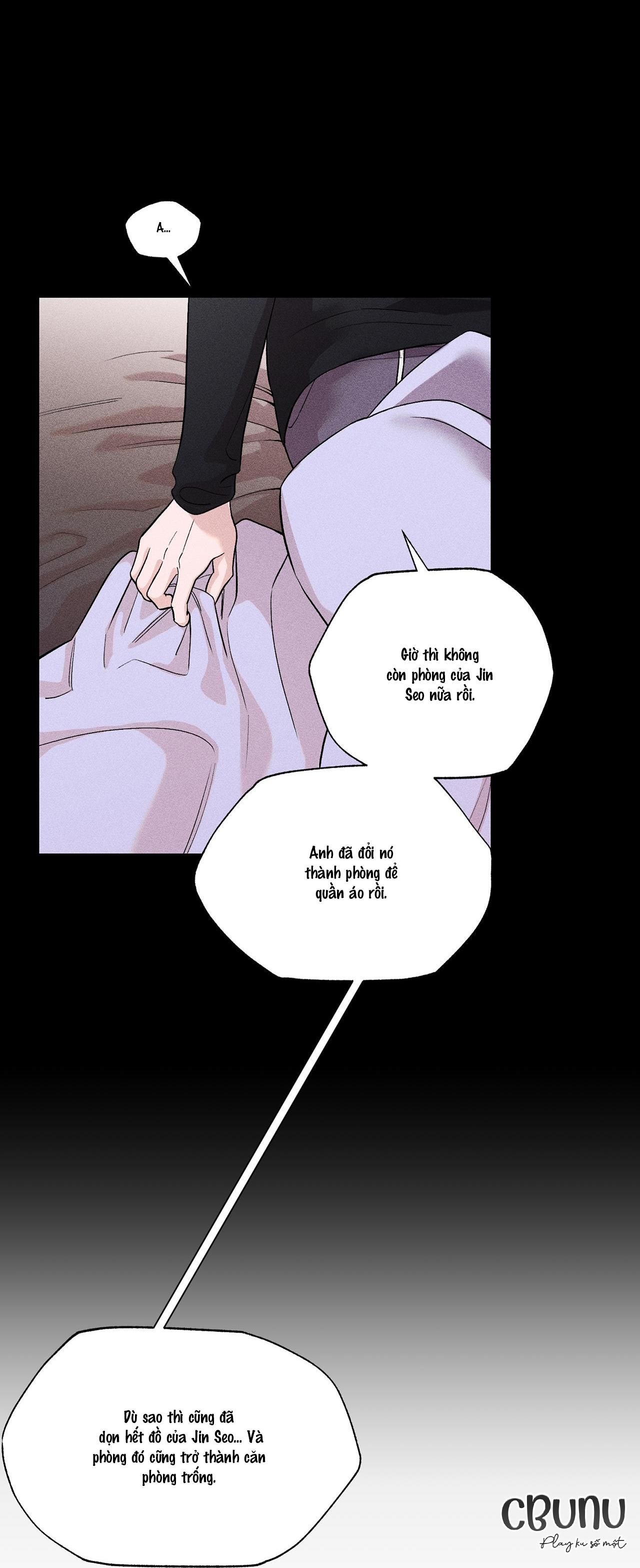 Tình Nhân Của Anh Trai Tôi Chương 5 page 55 - Giả Dược