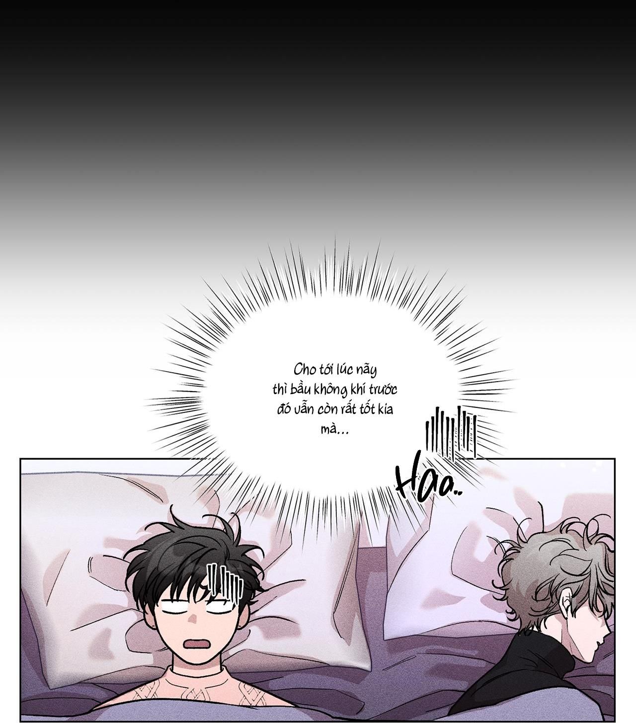 Tình Nhân Của Anh Trai Tôi Chương 5 page 57 - Giả Dược