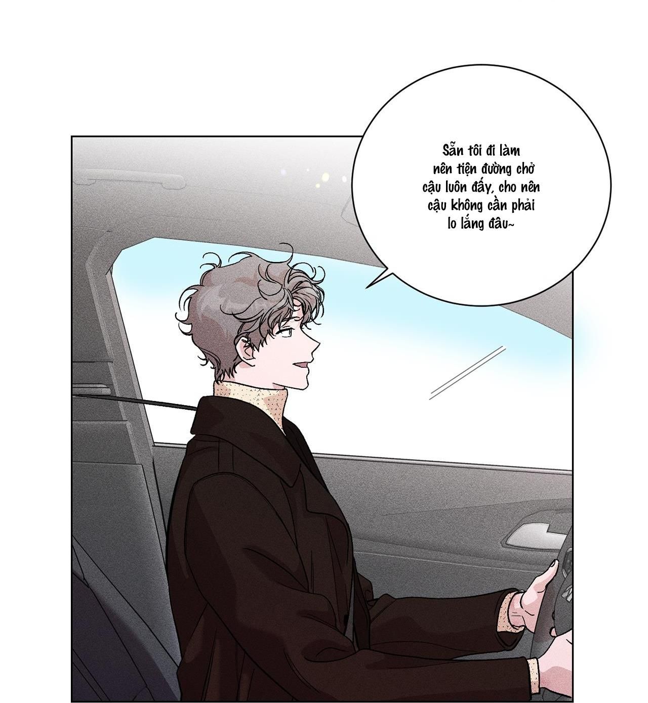 Tình Nhân Của Anh Trai Tôi Chương 5 page 66 - Giả Dược