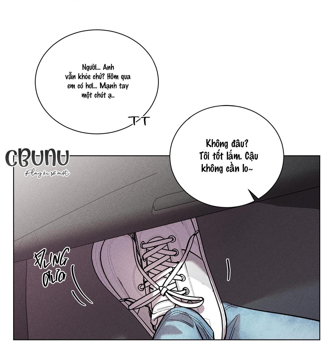 Tình Nhân Của Anh Trai Tôi Chương 5 page 67 - Giả Dược