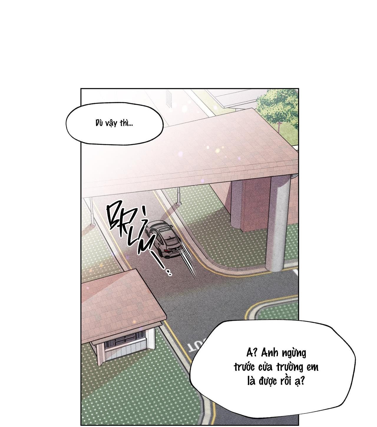 Tình Nhân Của Anh Trai Tôi Chương 5 page 68 - Giả Dược